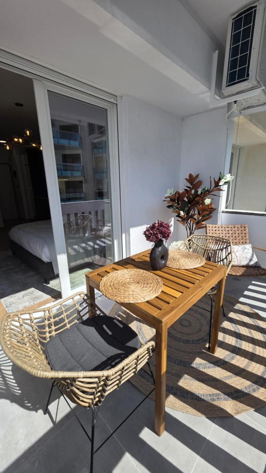 Studio with Sea View photo 2