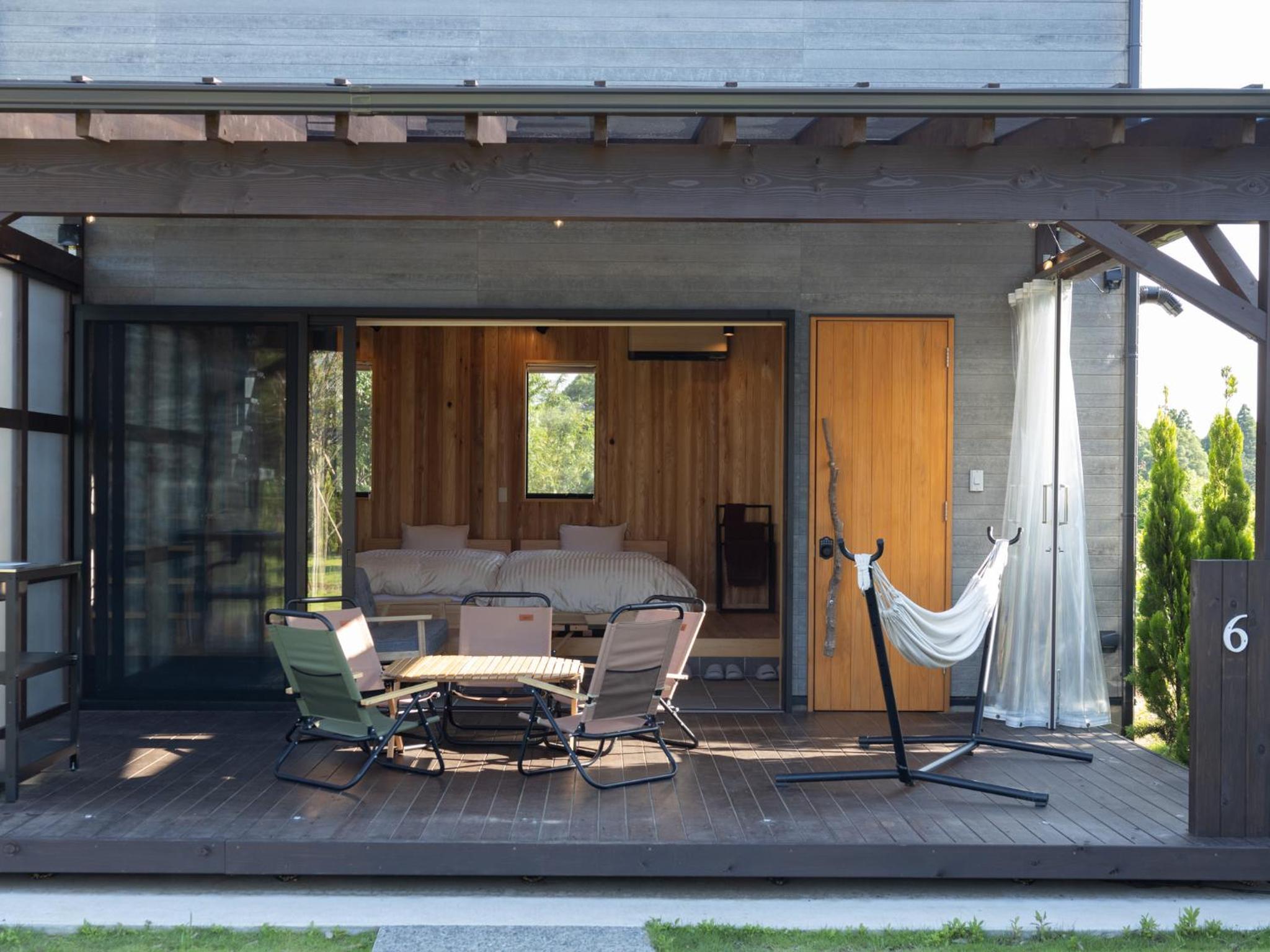 HABITA - Photo 5