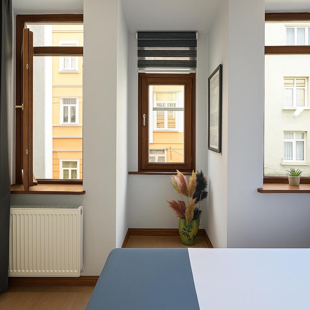 Classic Apartment photo 1