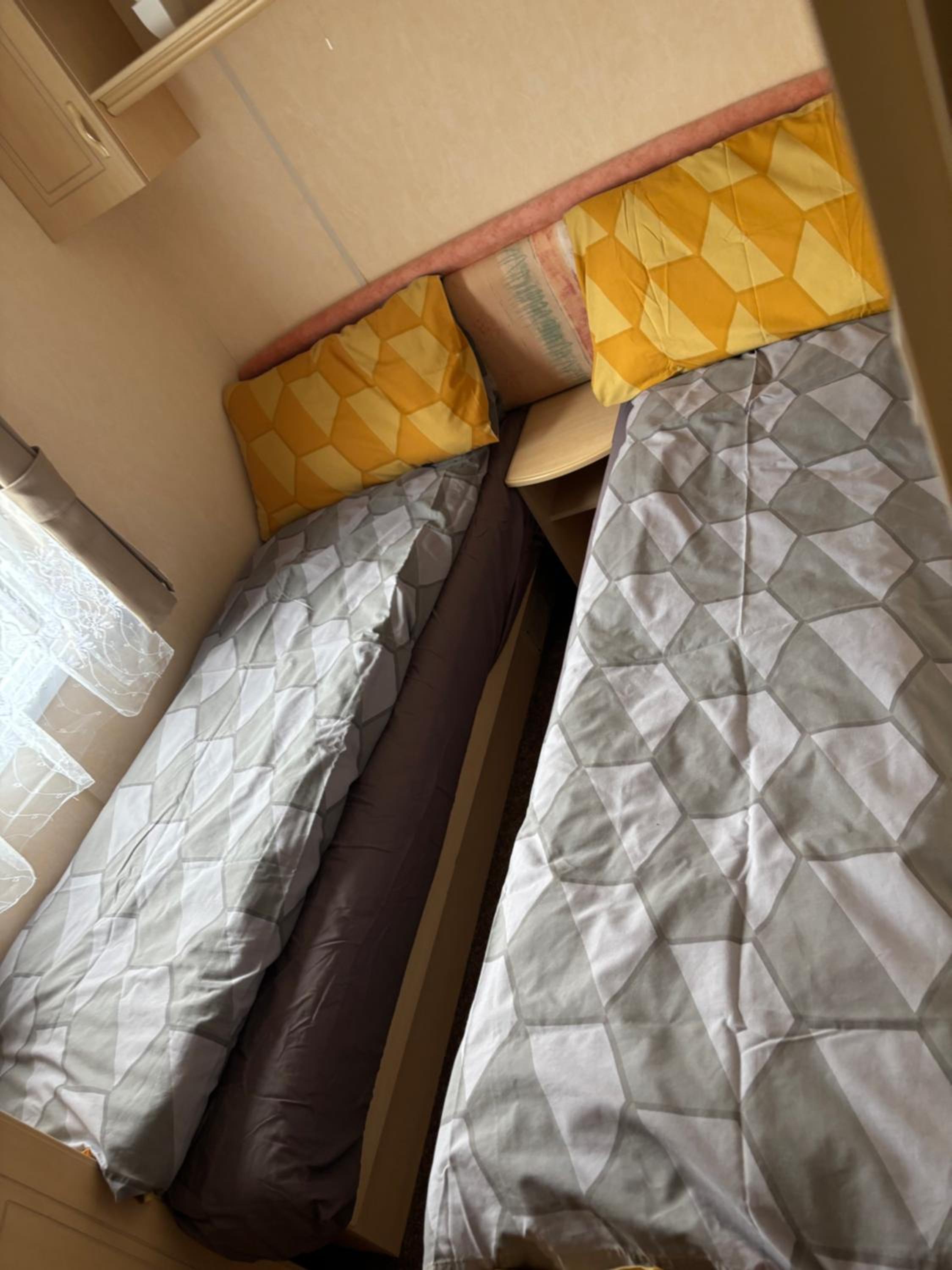 Mobile Home photo 1