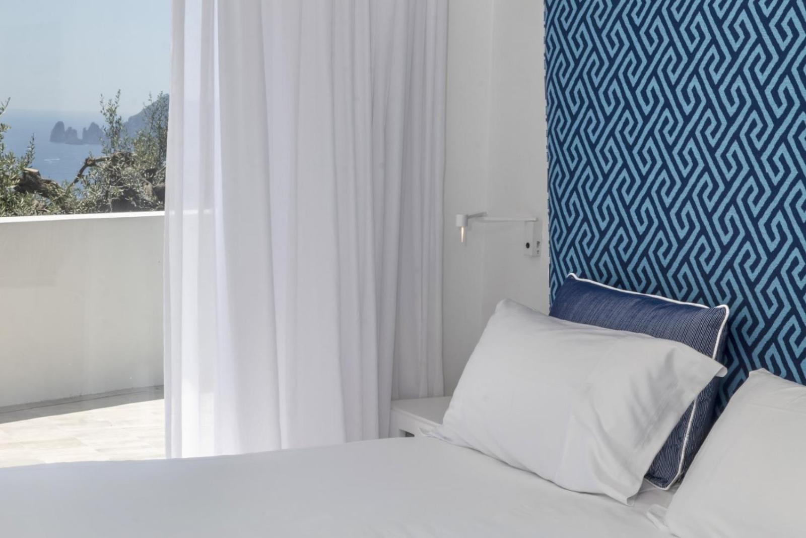 Standard Double Room - Annex