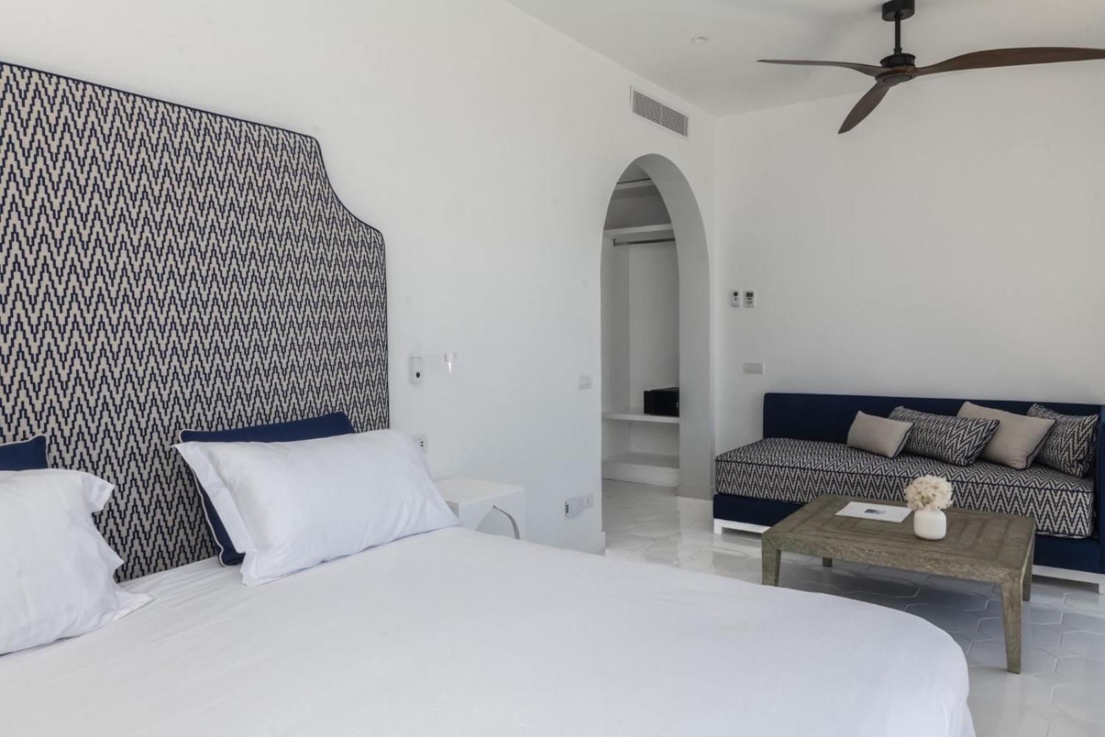 Standard Double Room - Annex photo 3