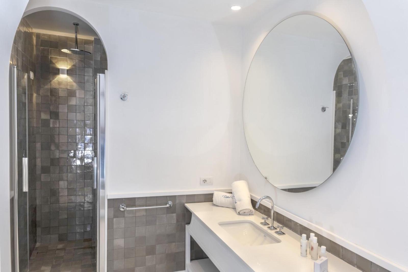 Standard Double Room - Annex