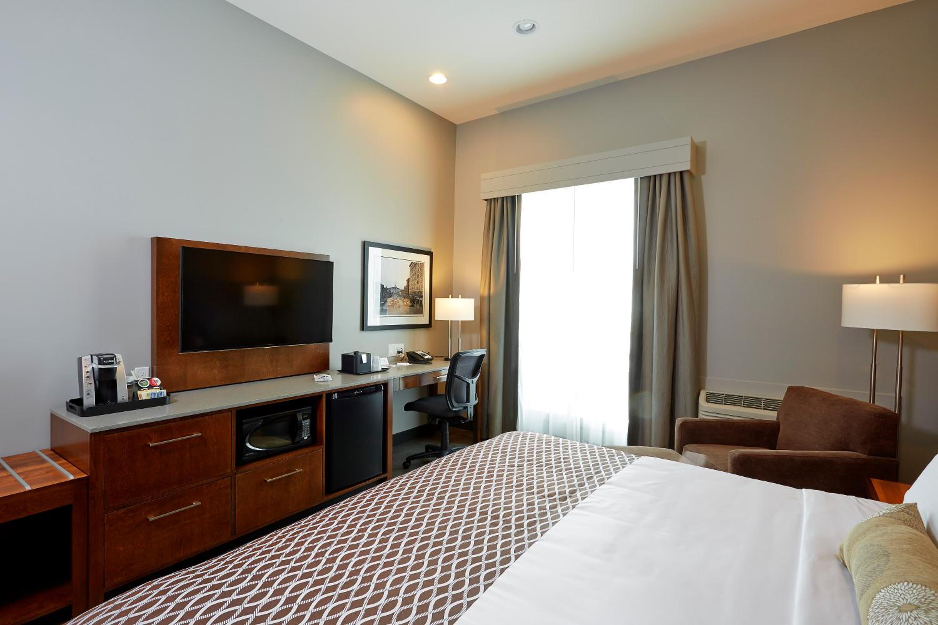 Best Western Plus East Side, Foto 8