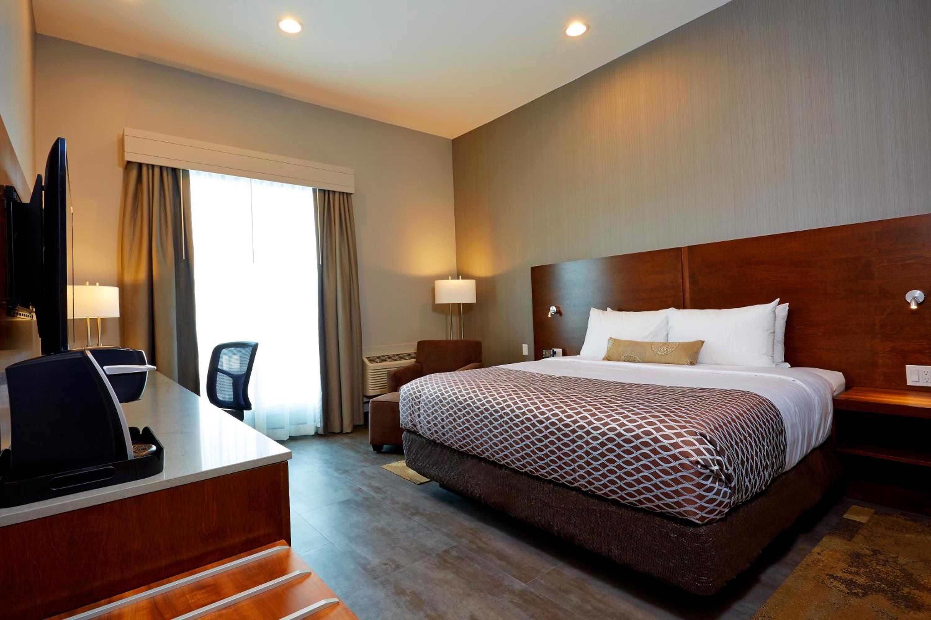 Best Western Plus East Side, Foto 9