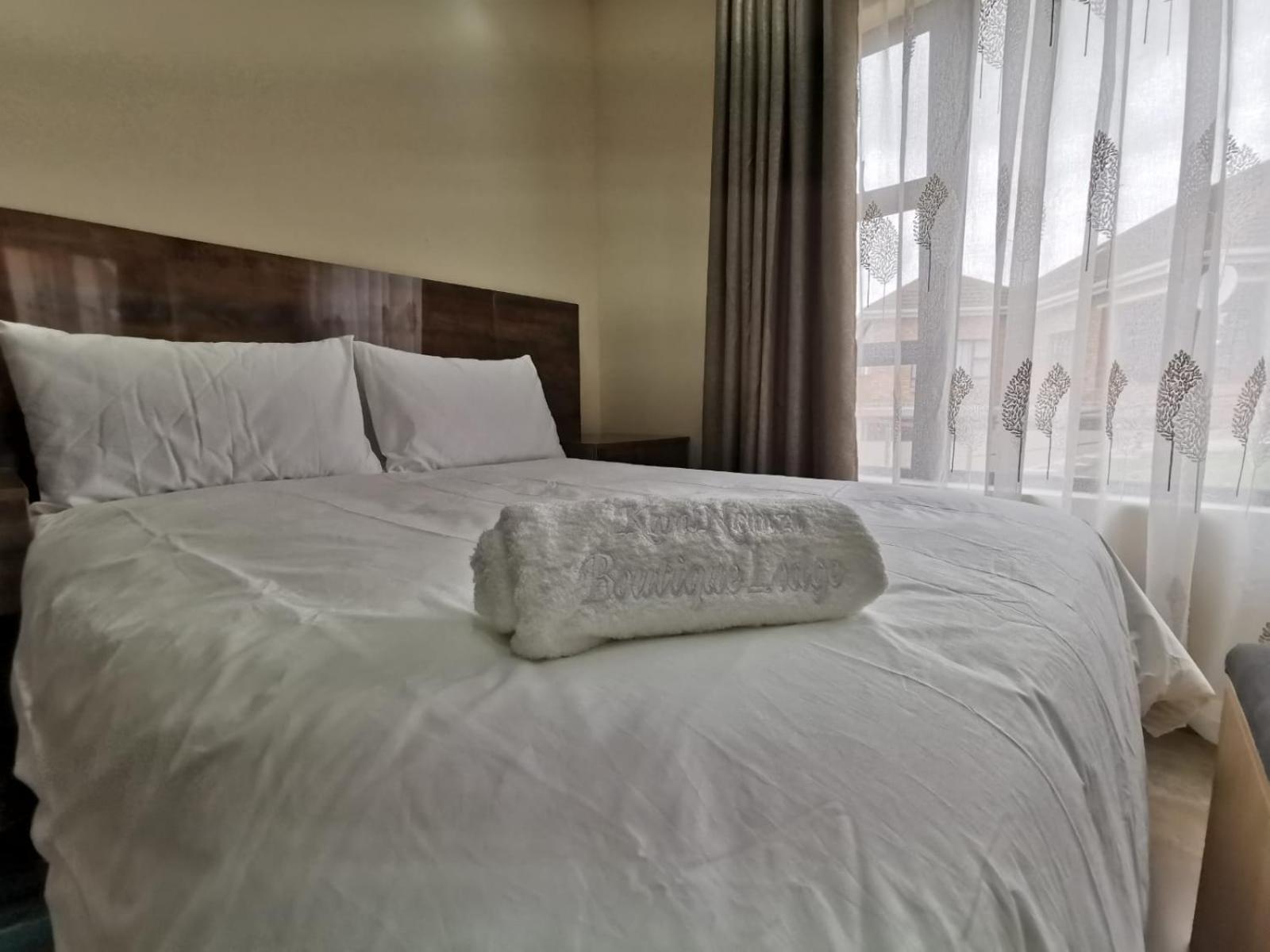 Deluxe Room photo 2