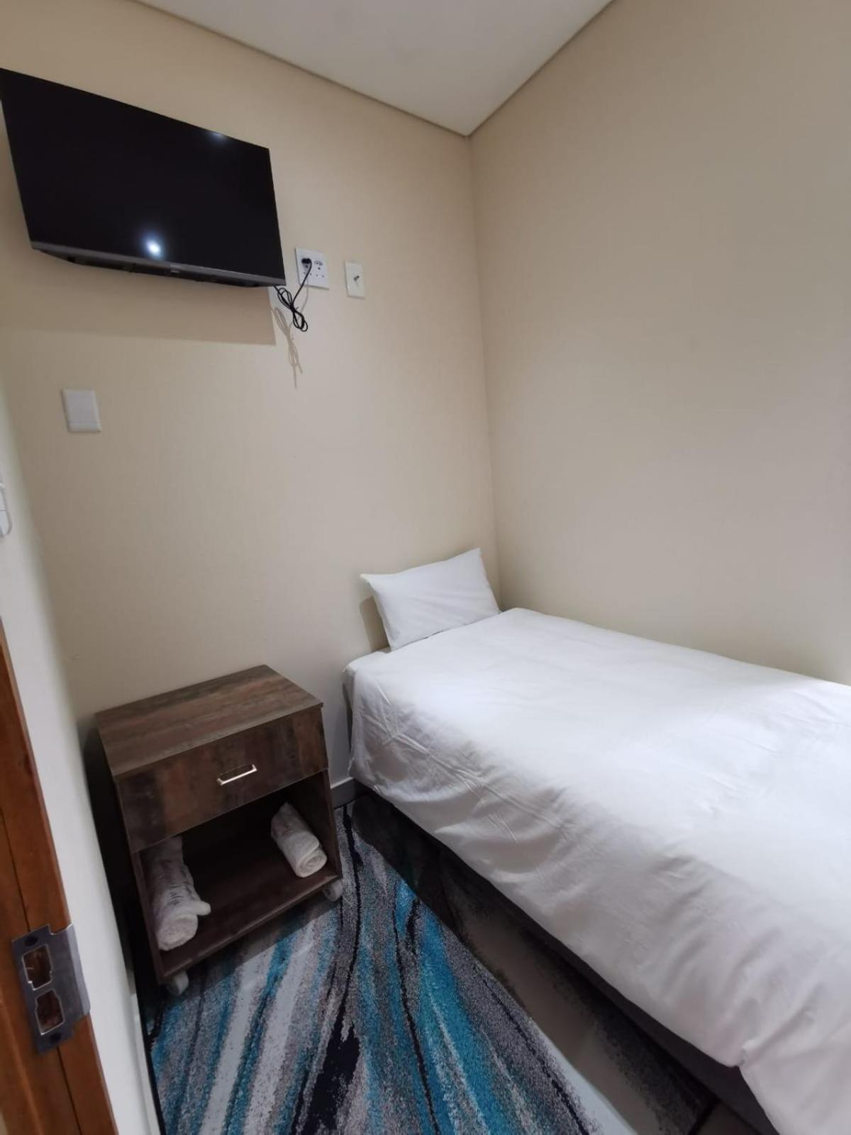 Deluxe Single Room photo 1