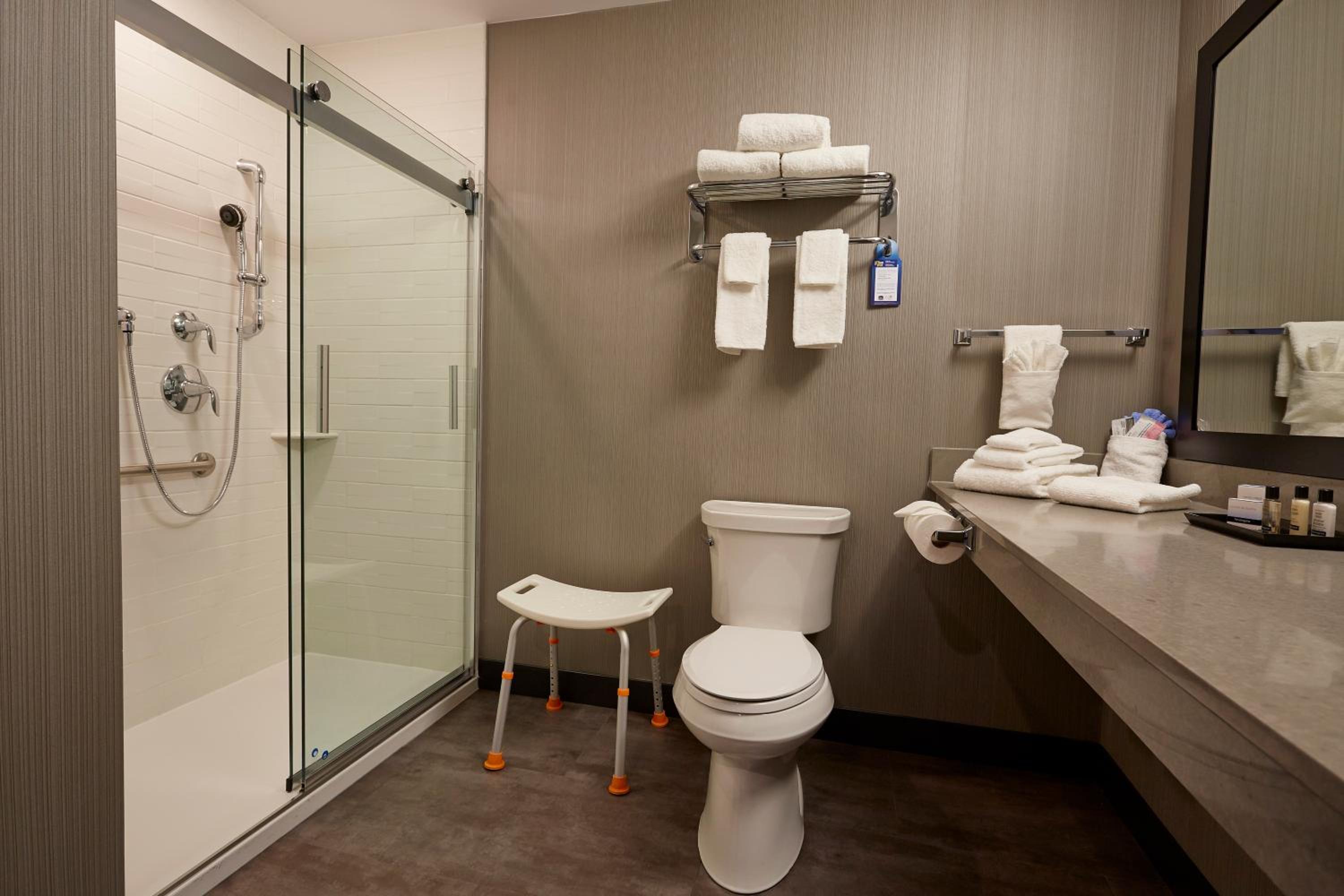 Best Western Plus East Side, Foto 4
