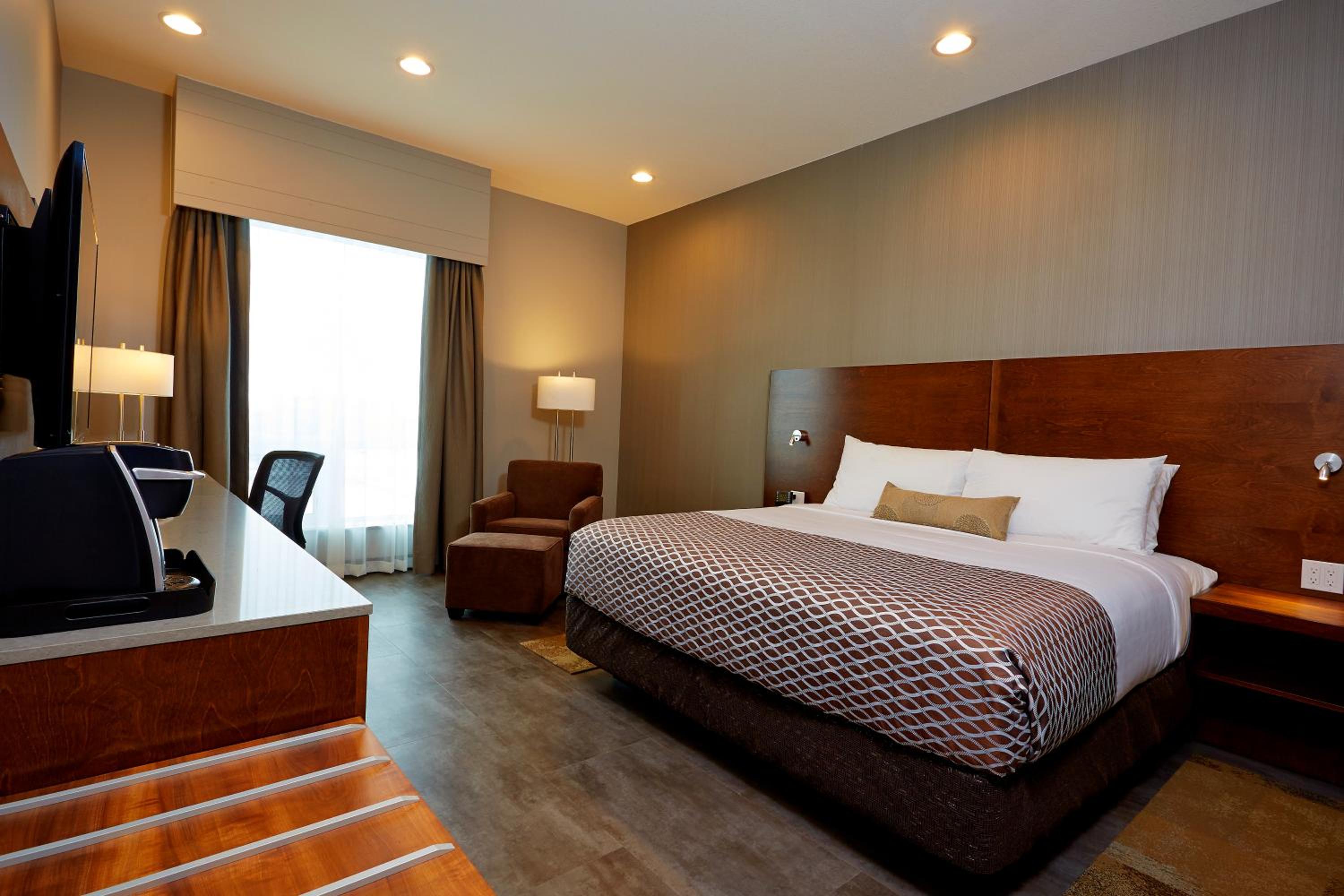 Best Western Plus East Side, Foto 3