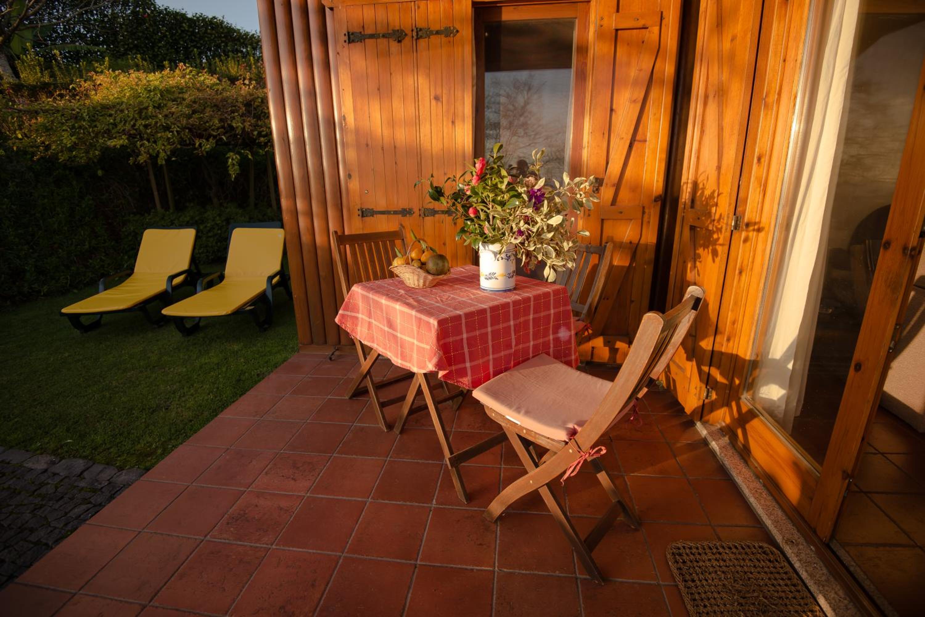 One-Bedroom Chalet photo 3