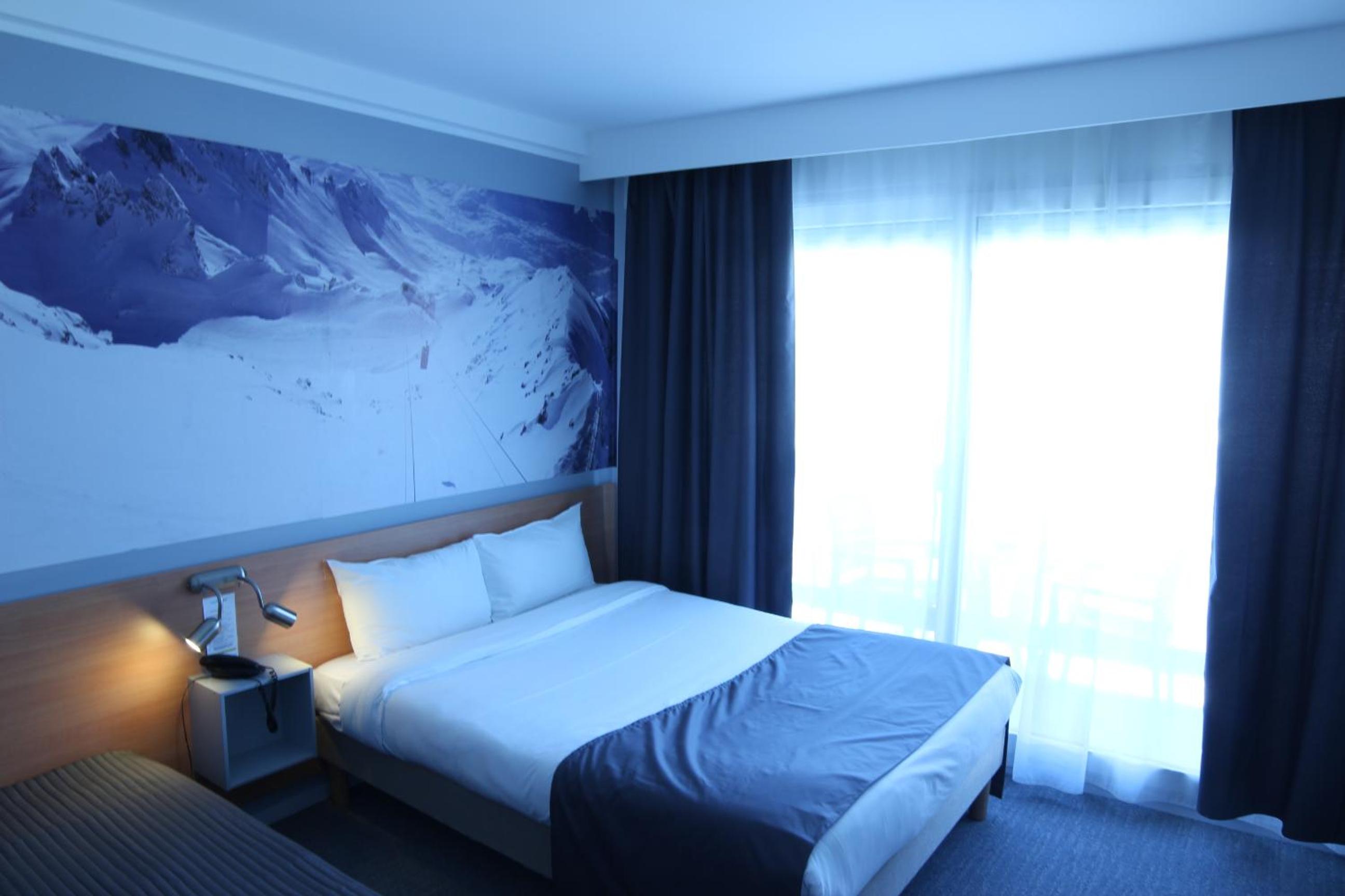 Double Room - Photo 2