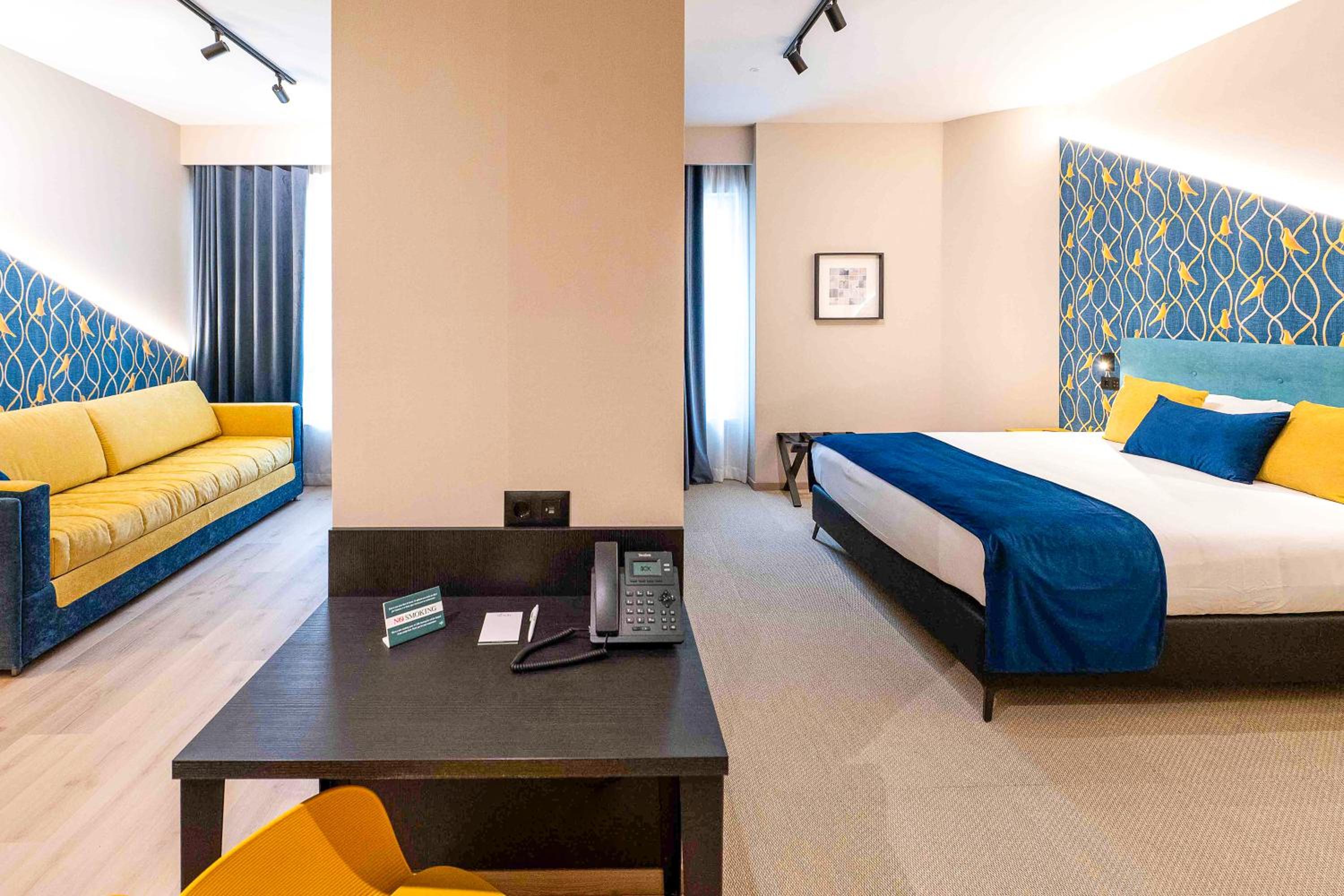 Superior Apartment