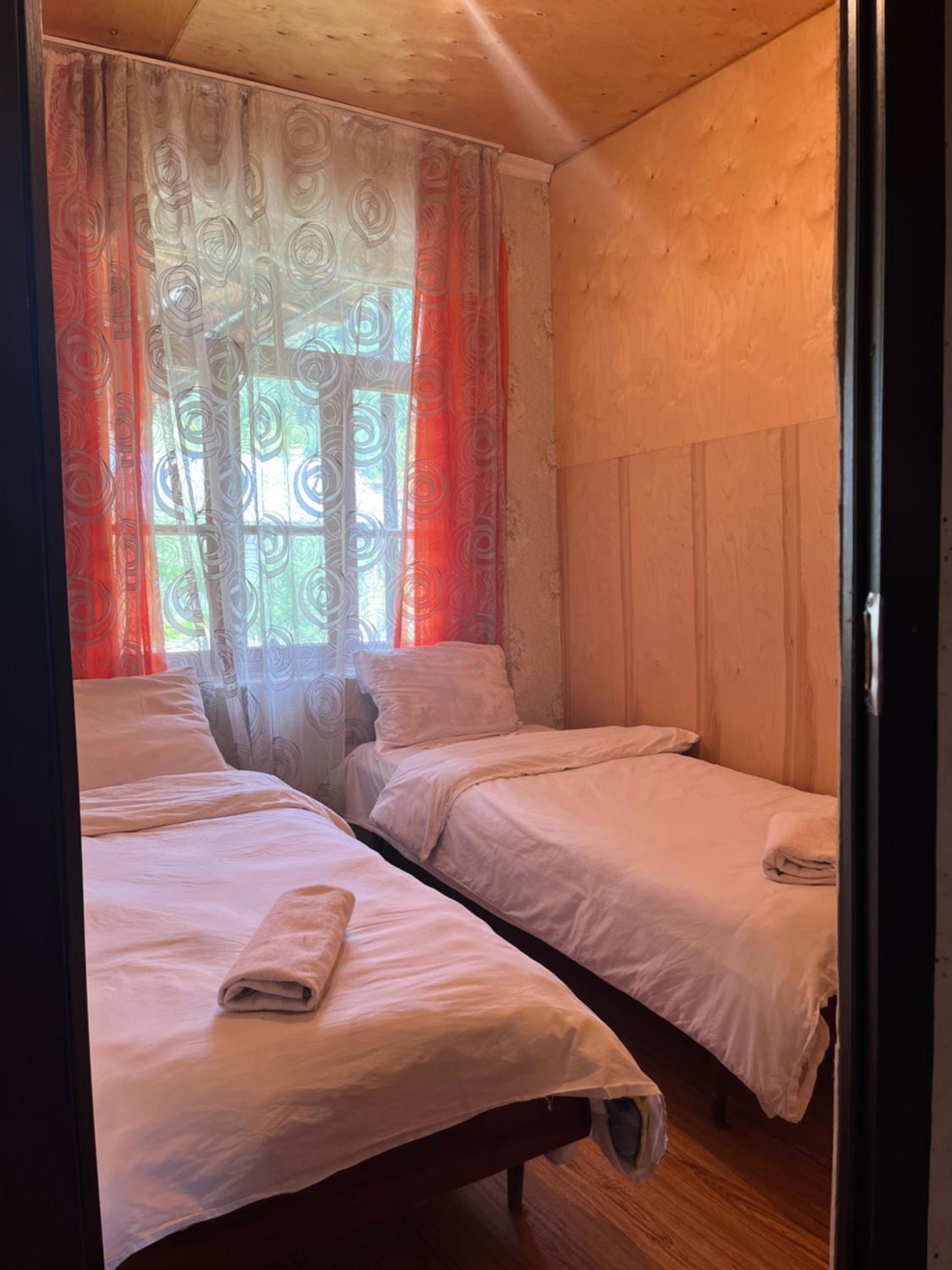 Twin Room photo 2