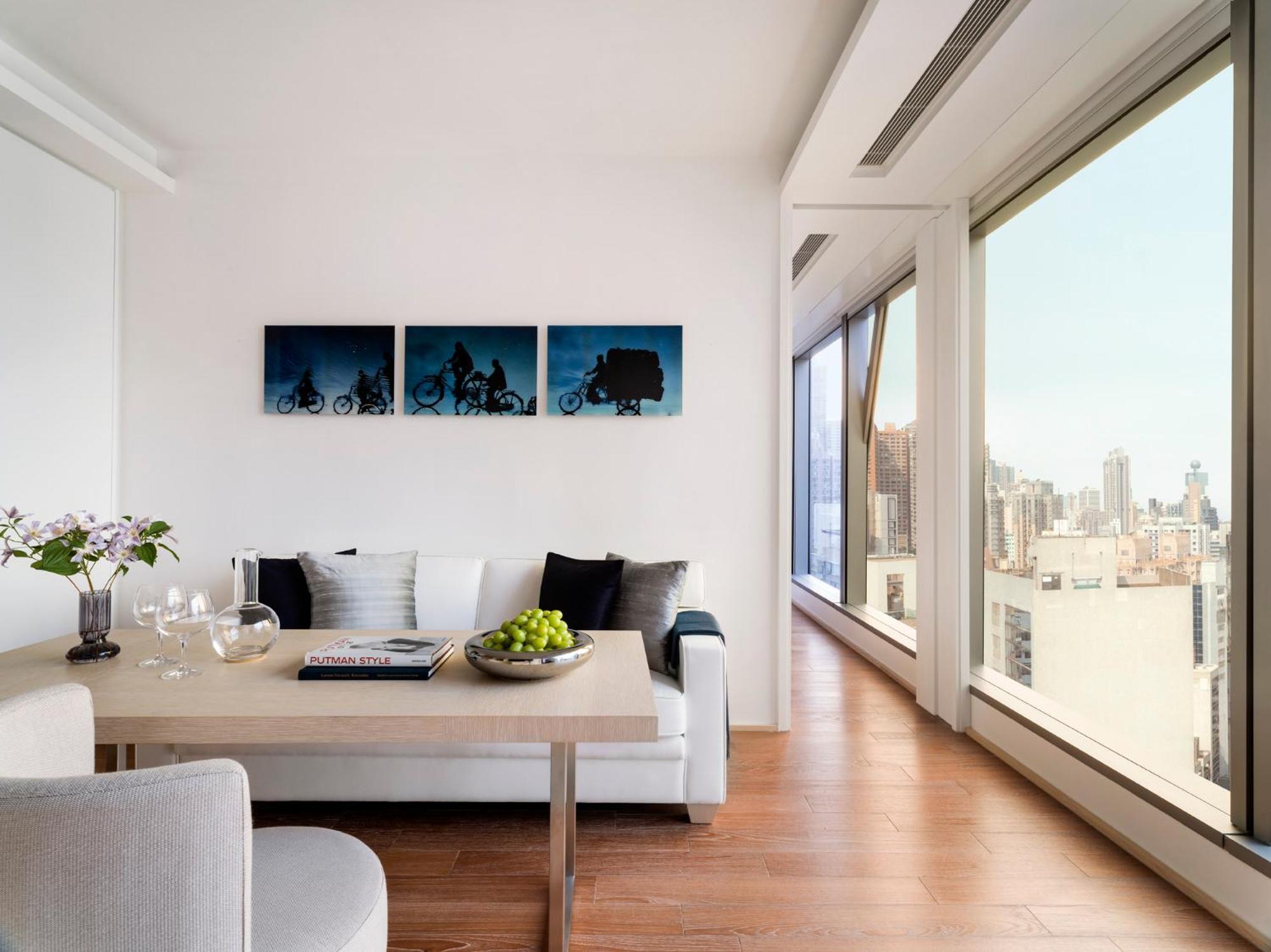 Two-Bedroom Suite