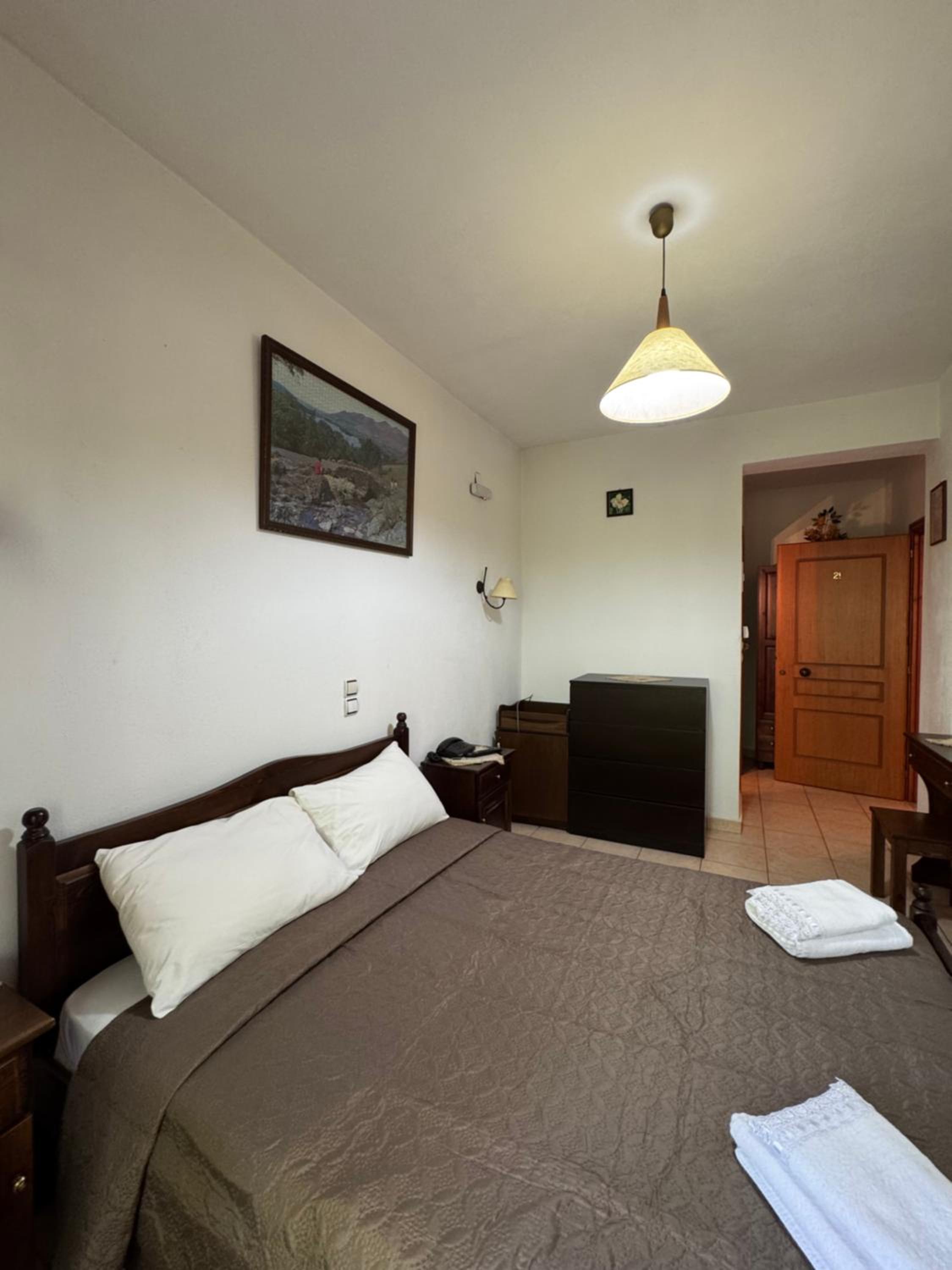 King Room with Mountain View - Photo 7