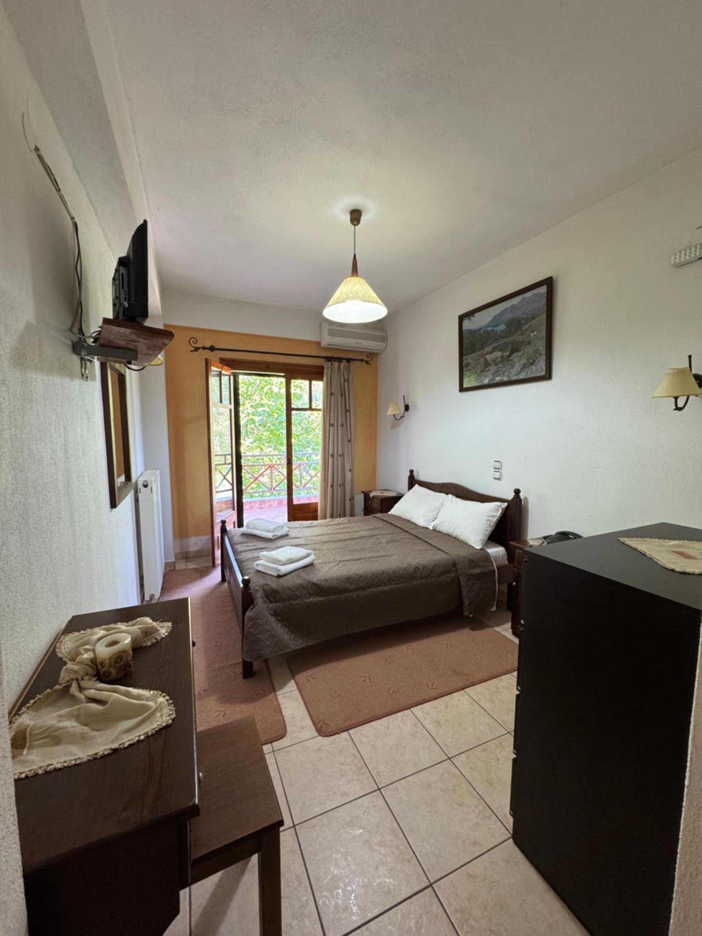 King Room with Mountain View - Photo 5