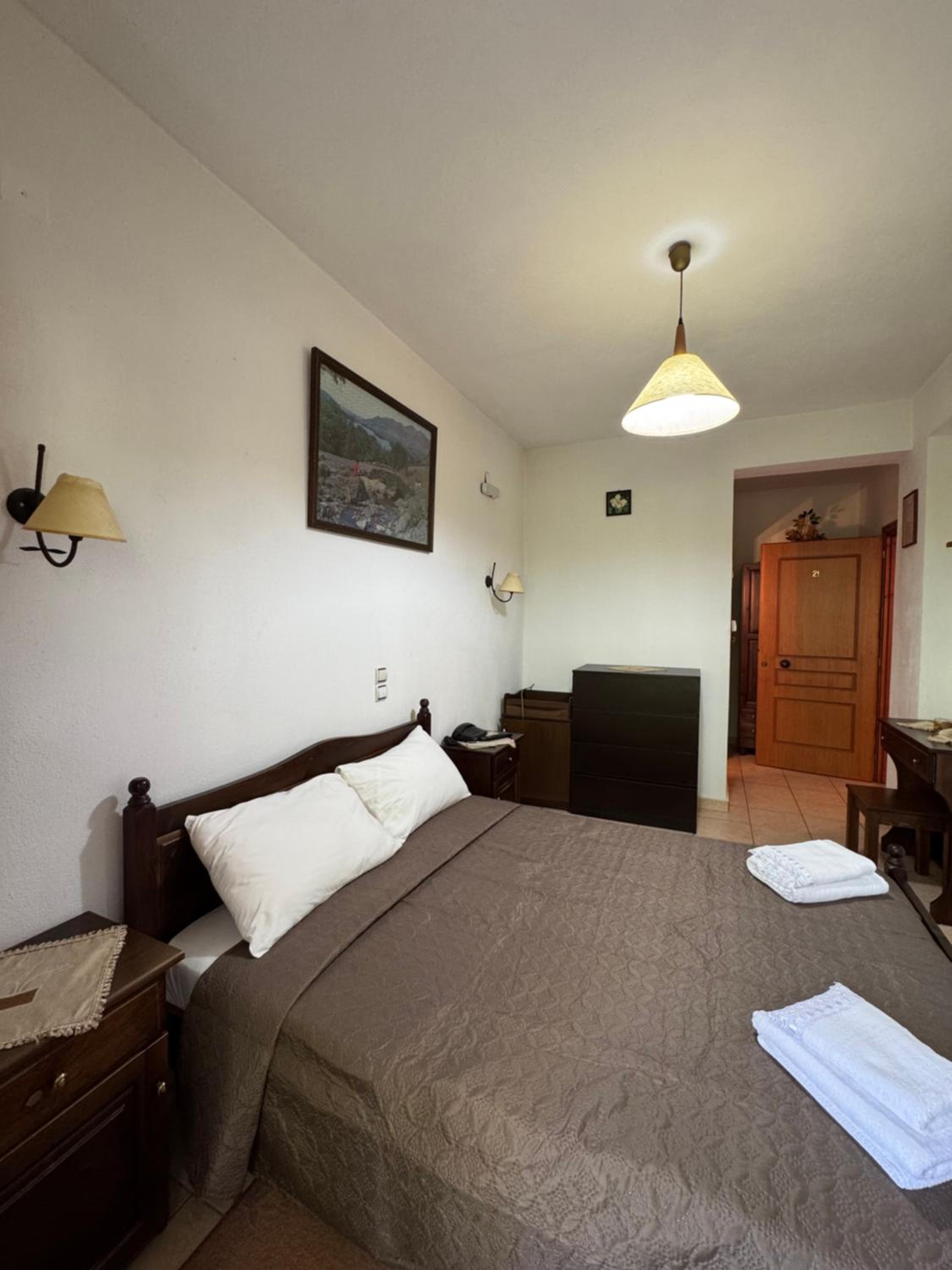 King Room with Mountain View - Photo 4