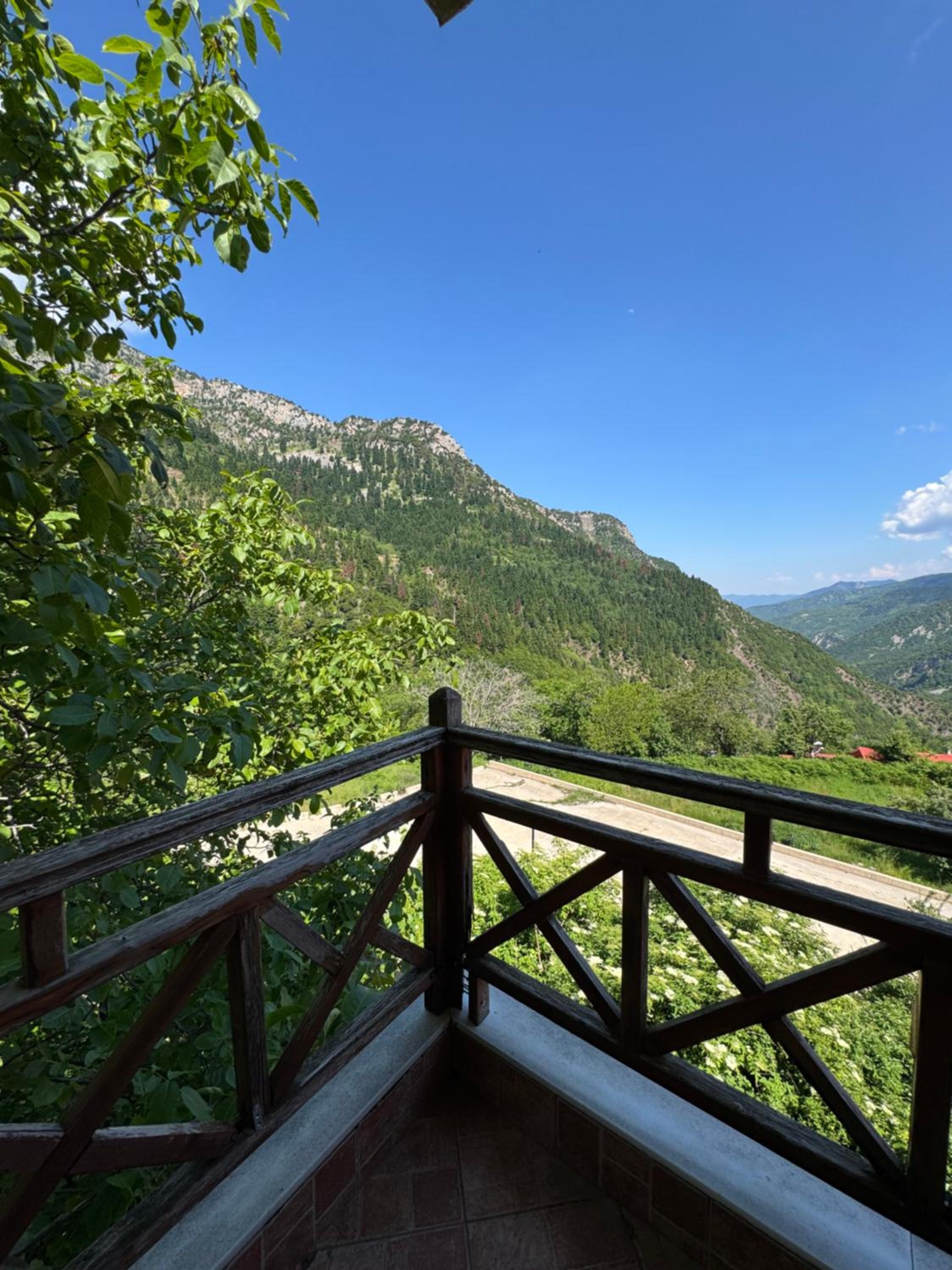 King Room with Mountain View - Photo 10