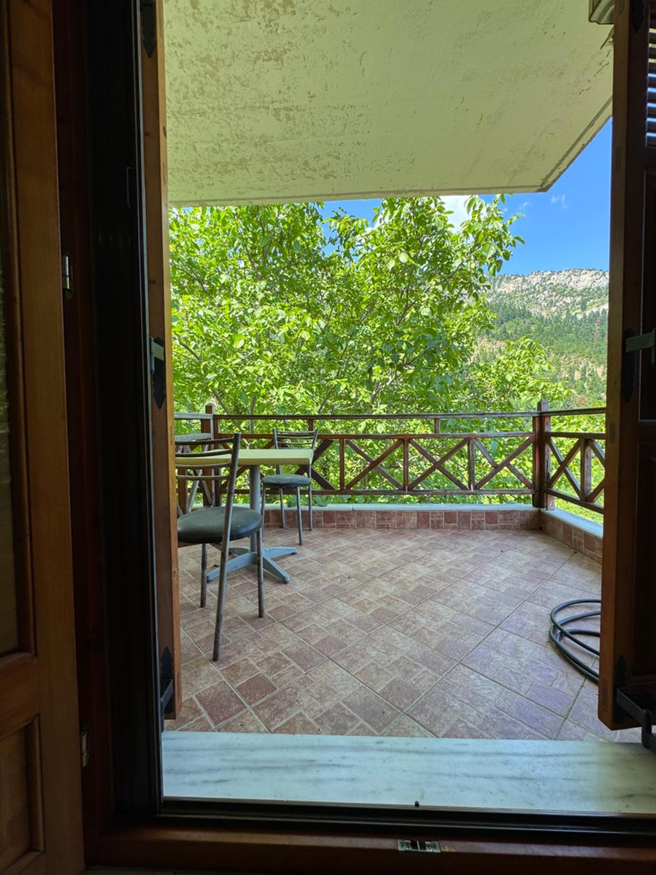 King Room with Mountain View - Photo 9