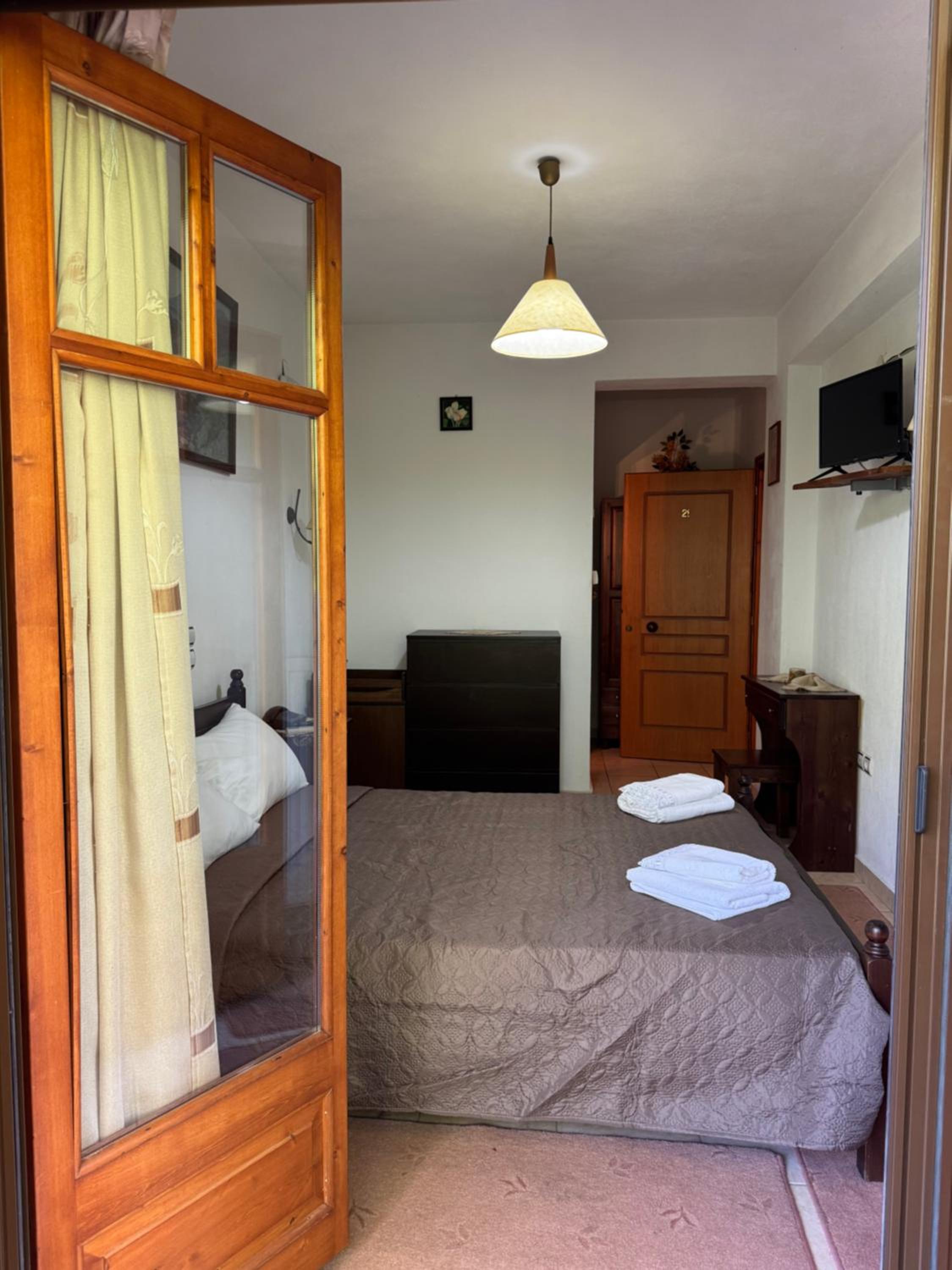 King Room with Mountain View - Photo 16