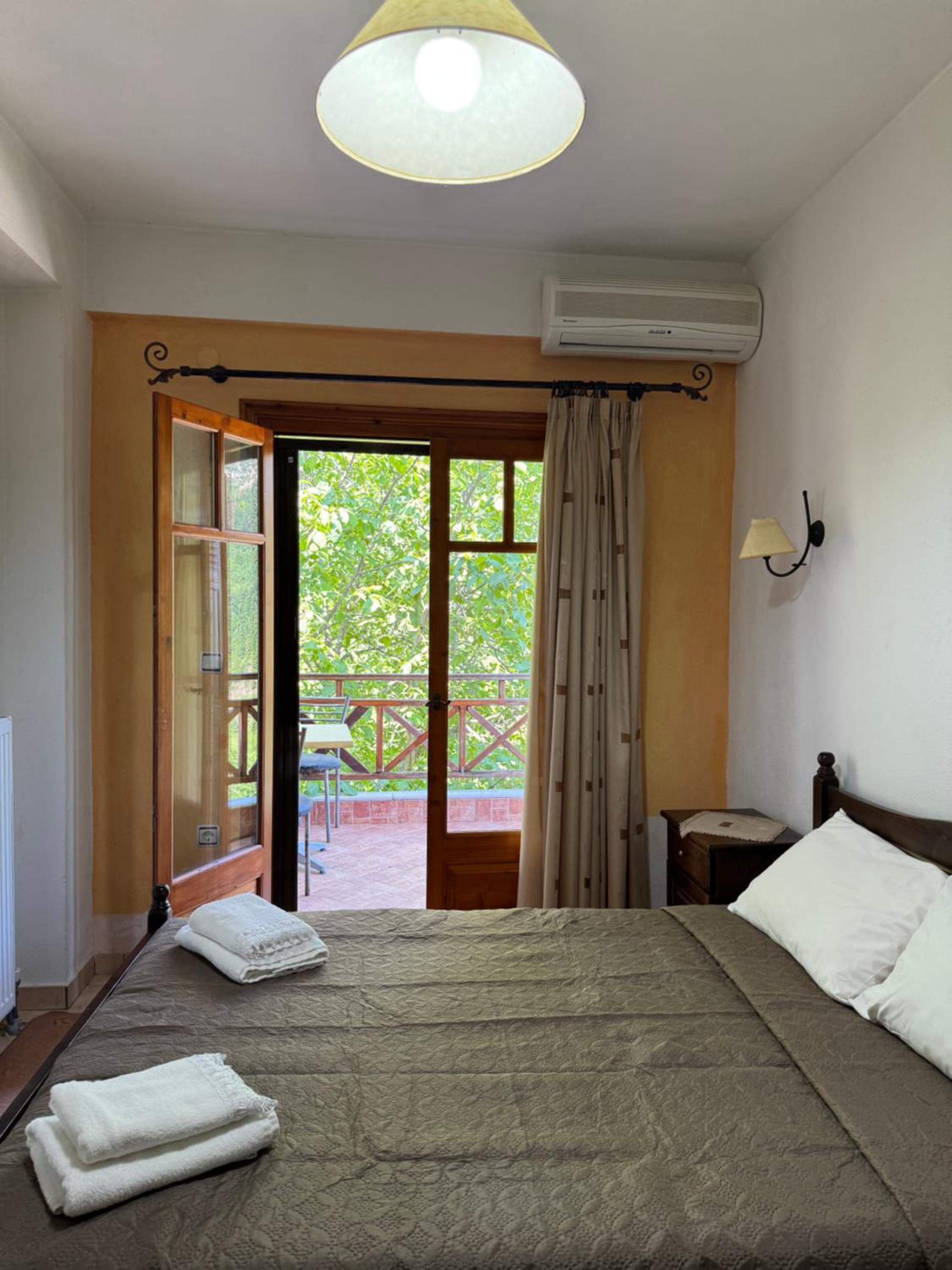King Room with Mountain View - Photo 15