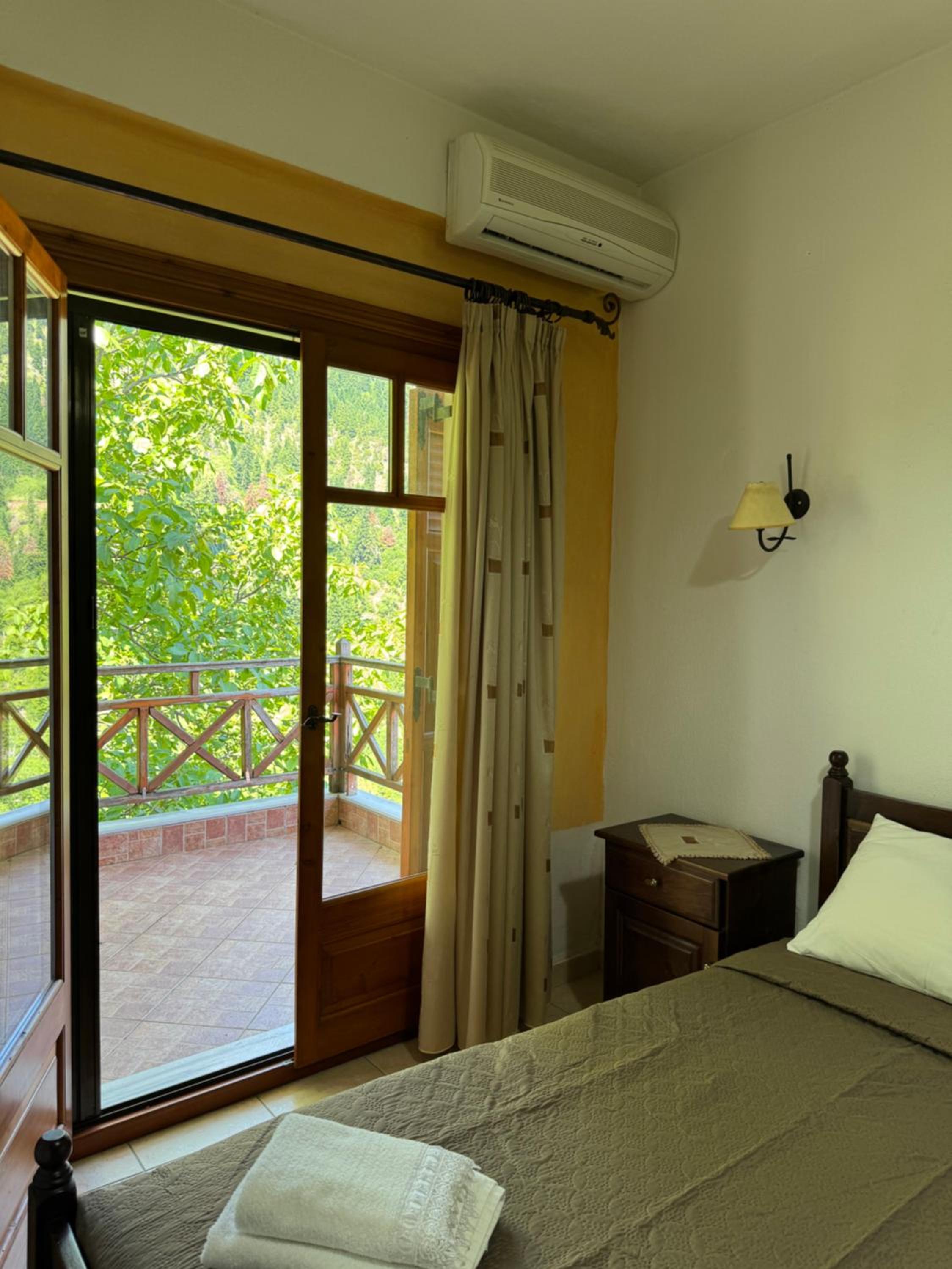 King Room with Mountain View - Photo 13