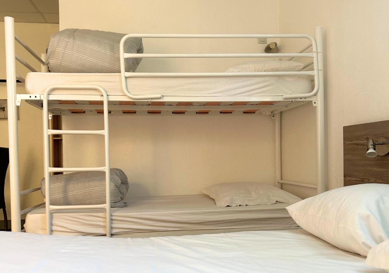 Quadruple Room photo 3