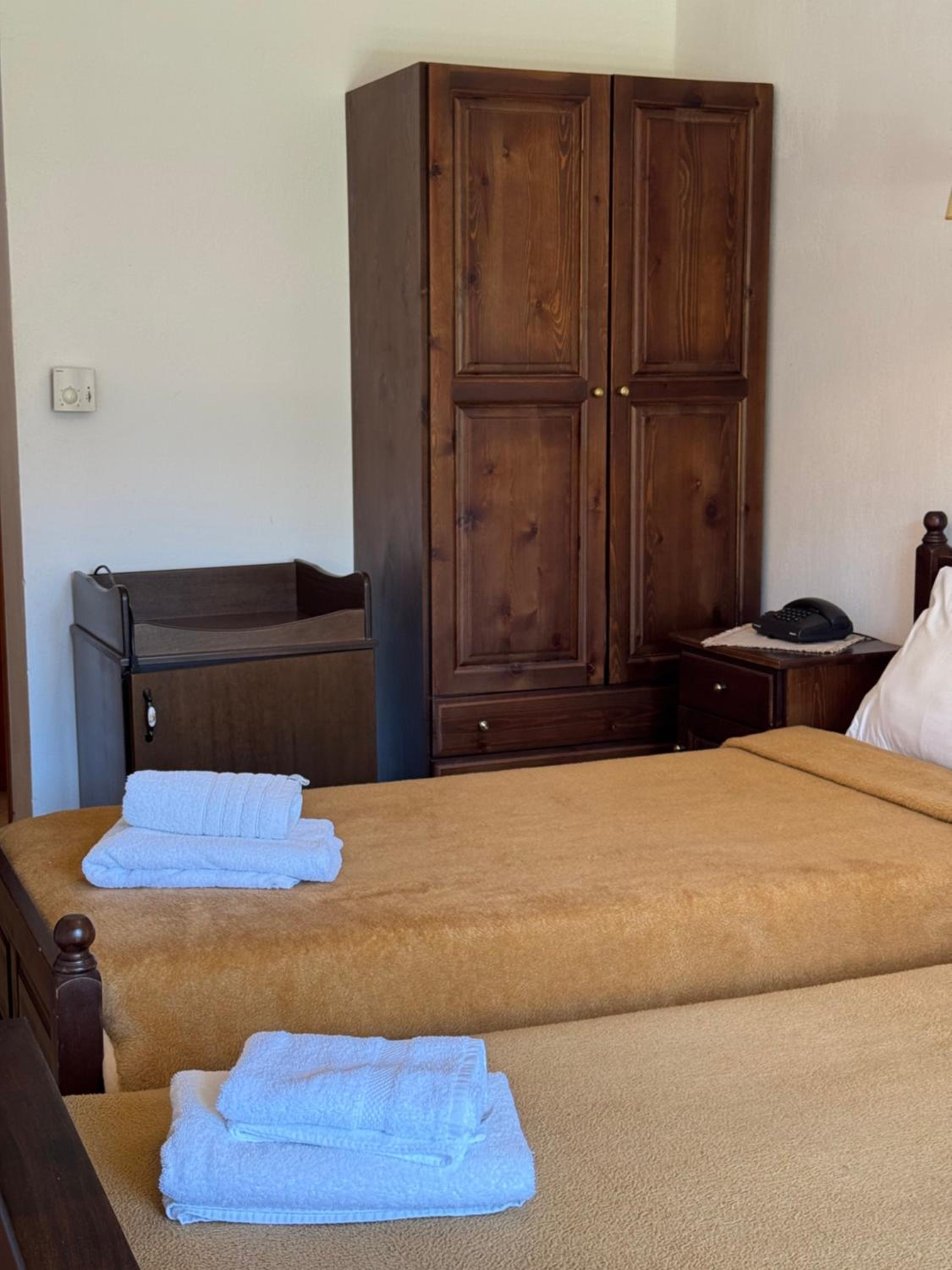 Triple Room with Mountain View photo 1