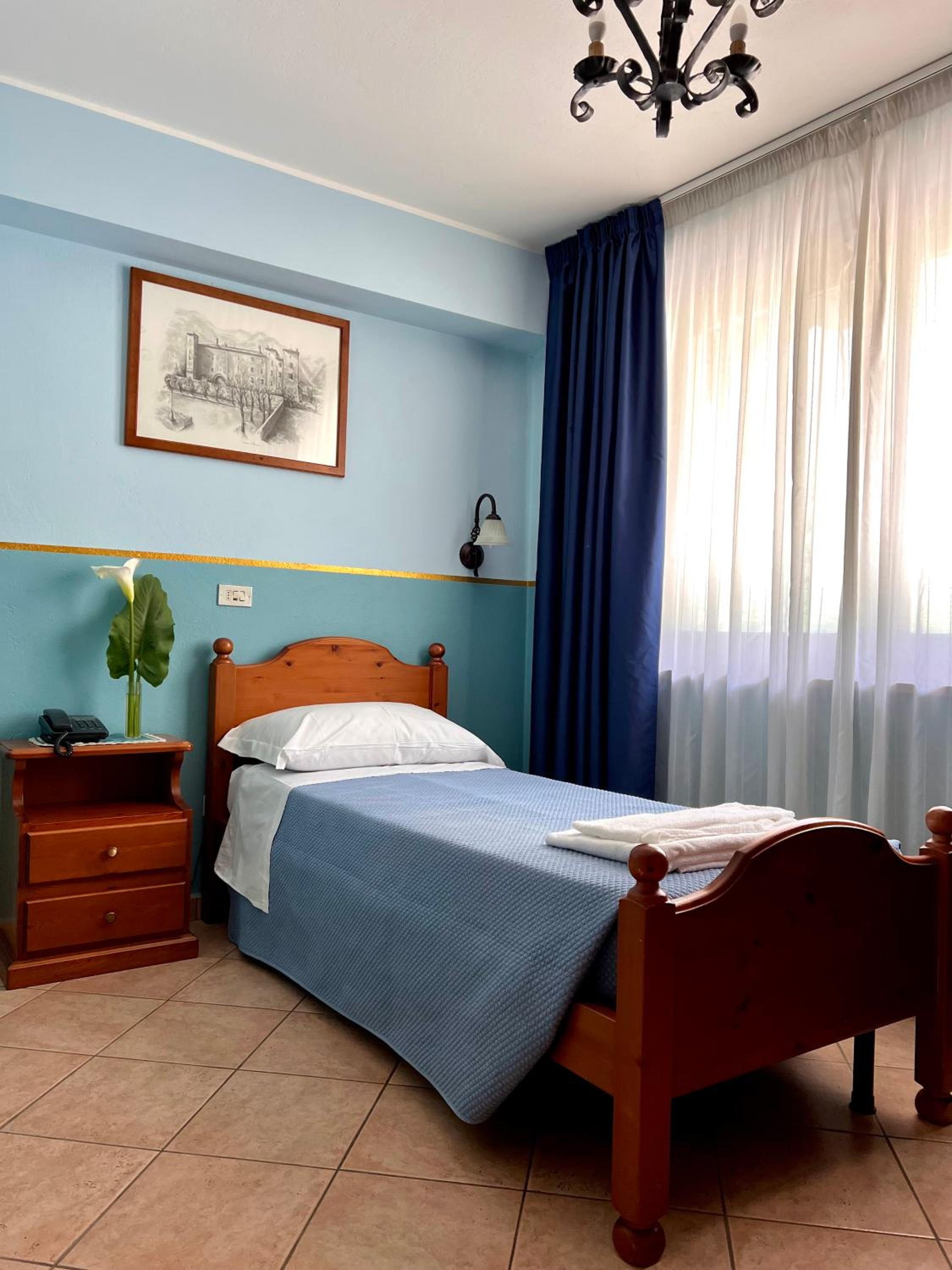 Single Room