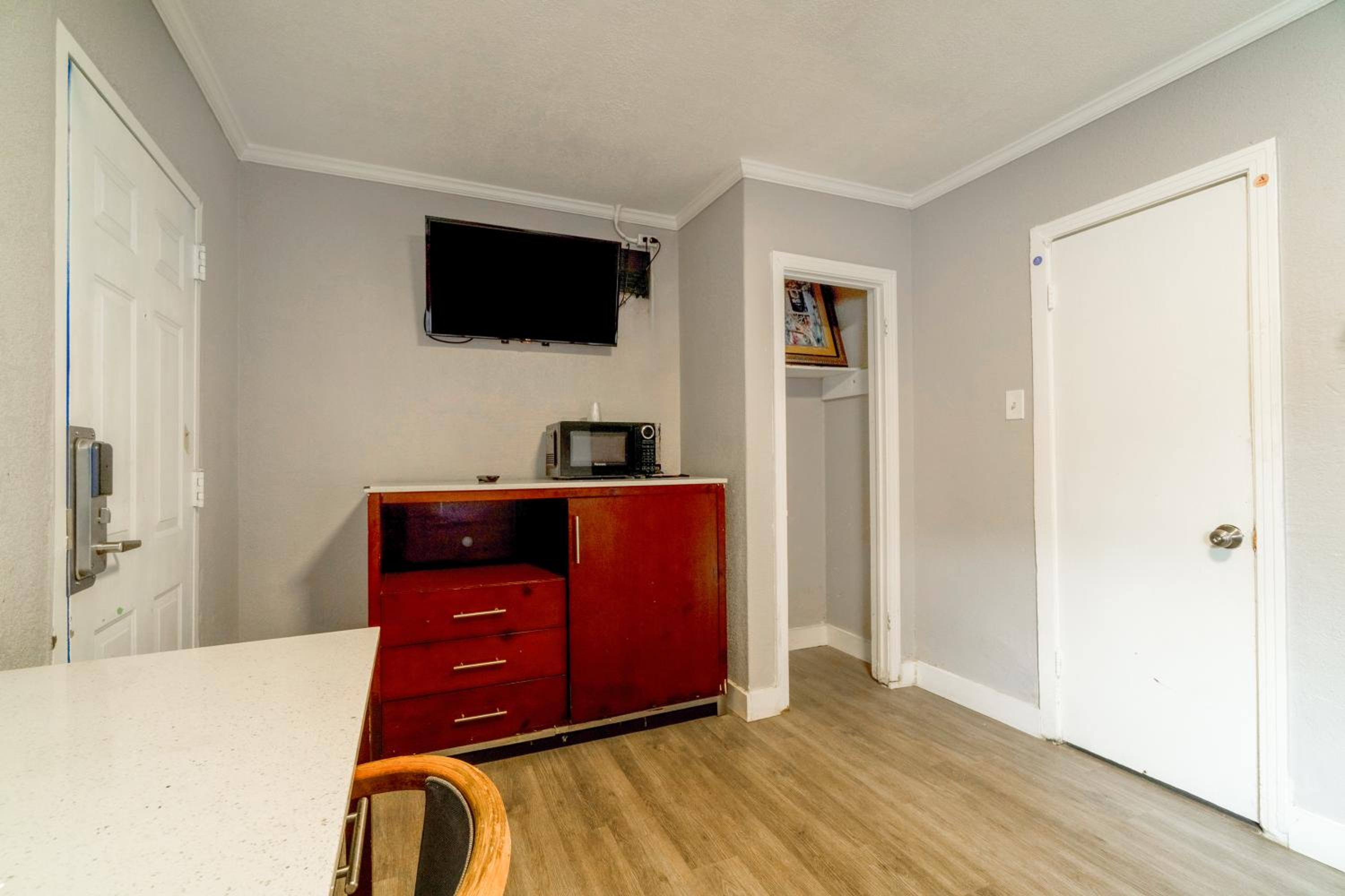 2 Full Beds Non-Smoking - Photo 3