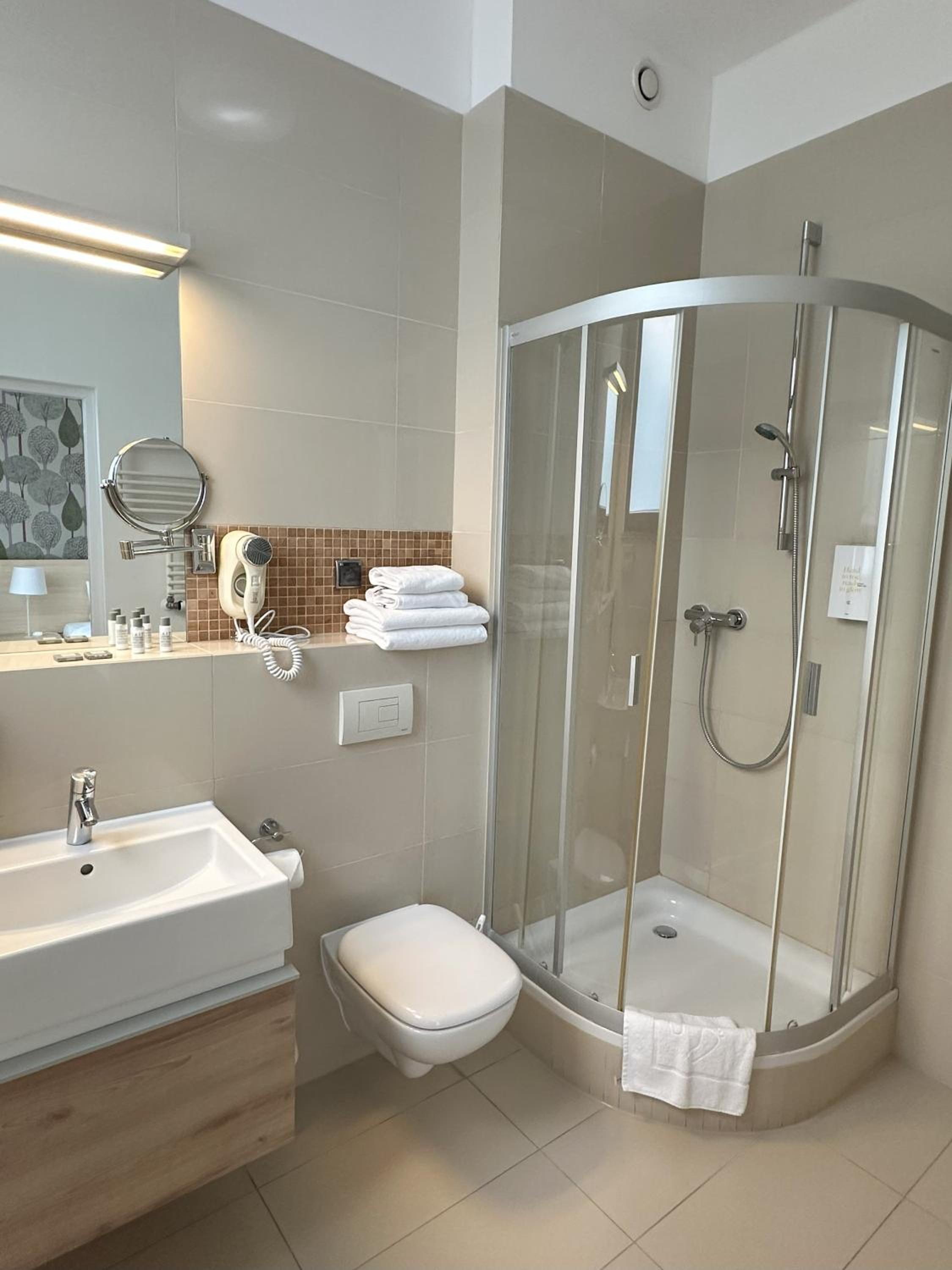 Apartment Golden Suite - 2 Double Beds