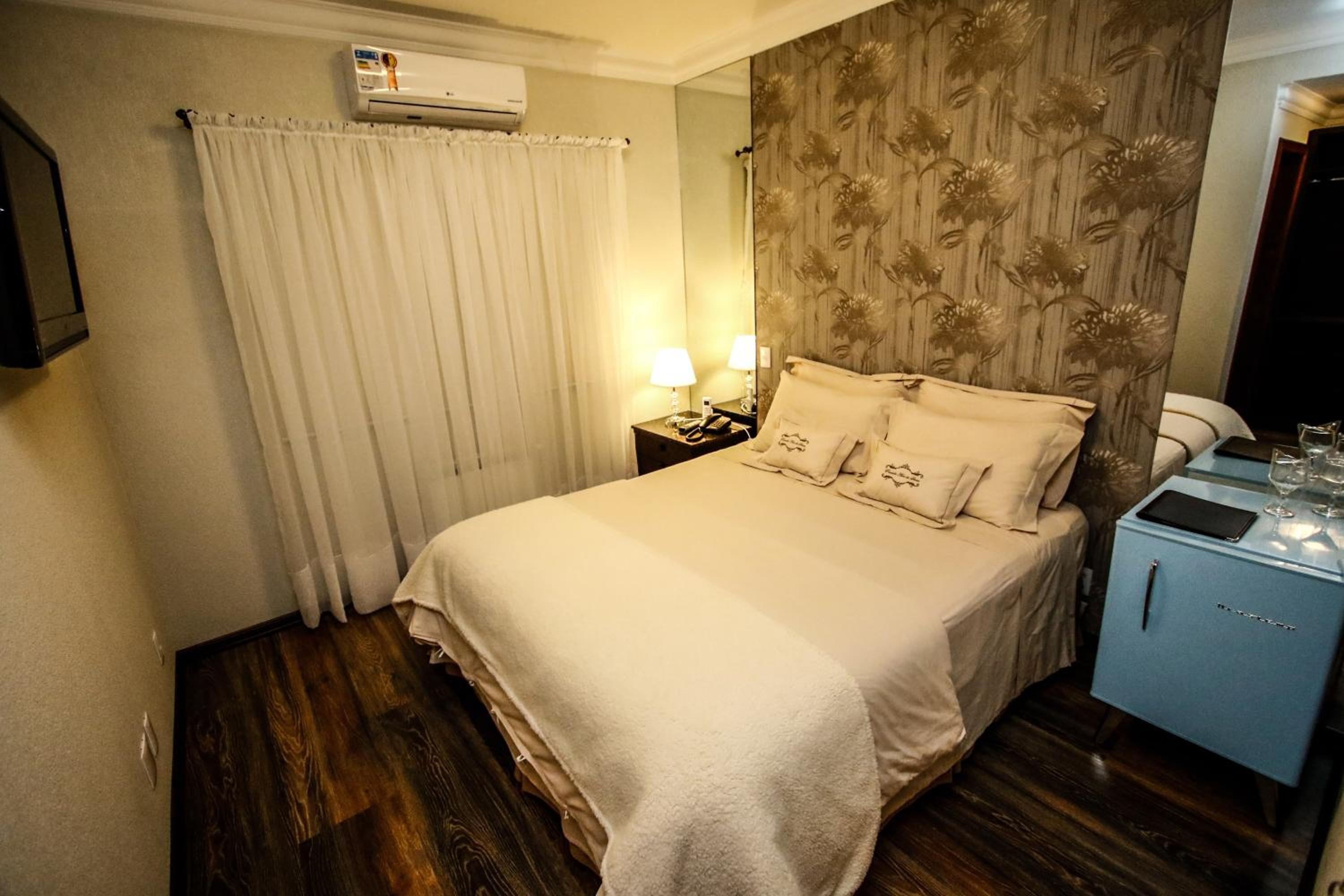 Luxury Room