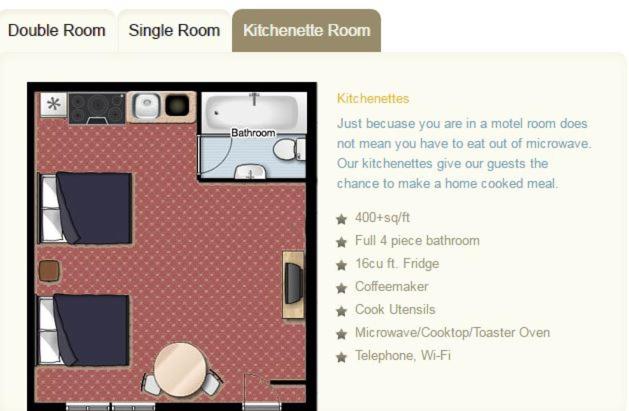 Deluxe Double Room photo 2