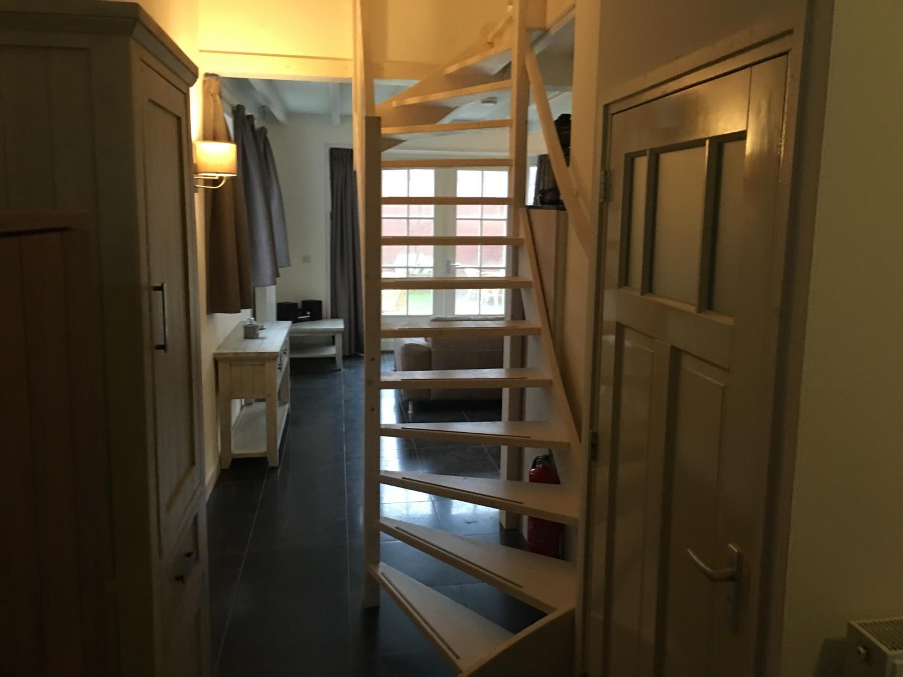 Two-Bedroom House - Photo 21