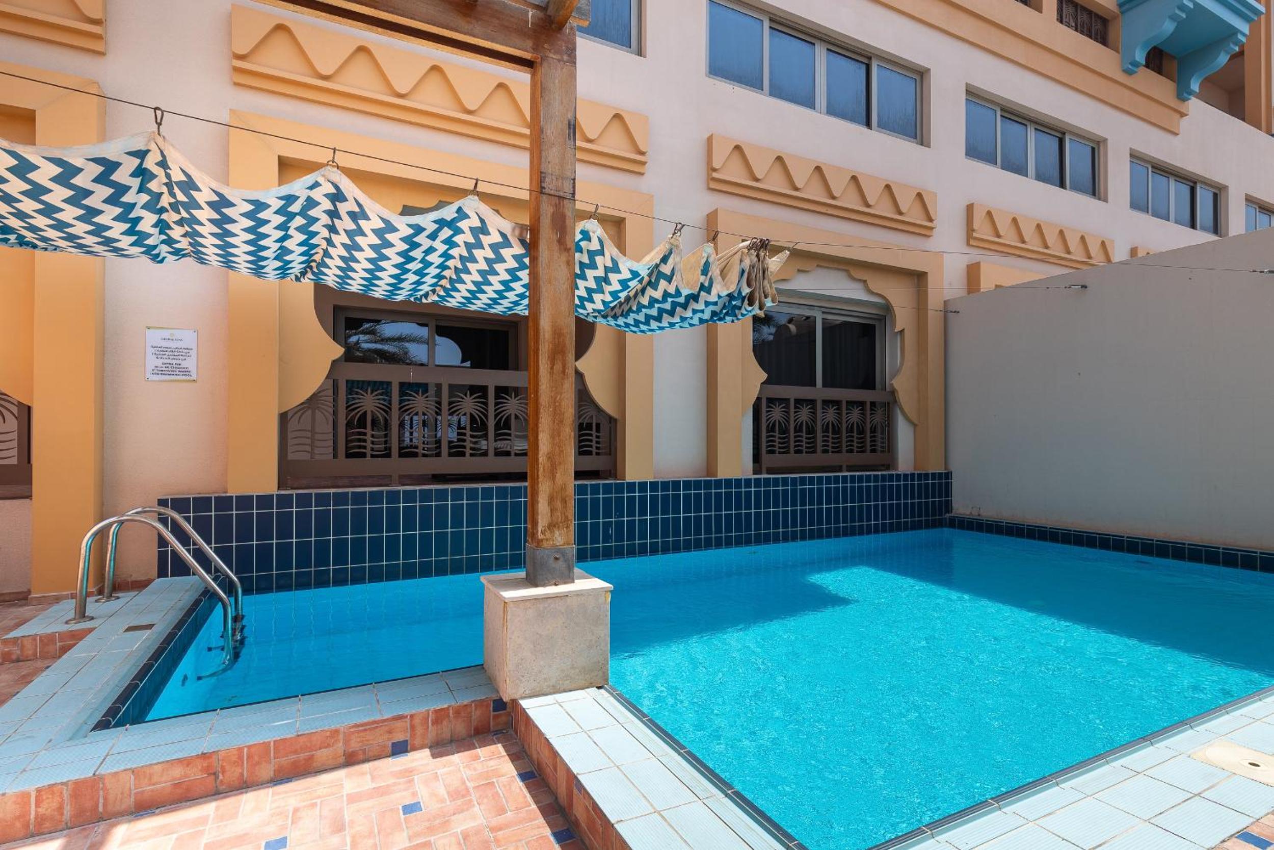 Three Bedroom Villa with Private pool photo 1