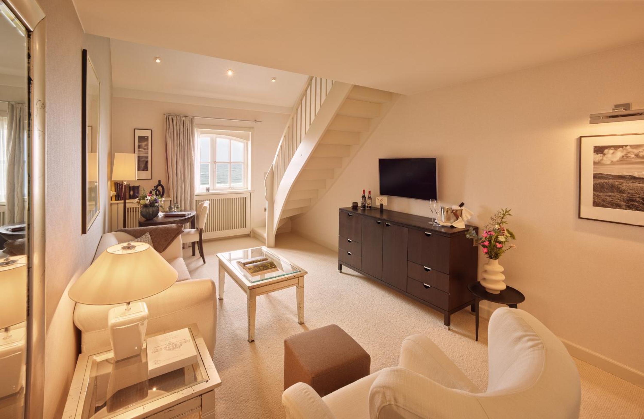 Double Room with Sea View