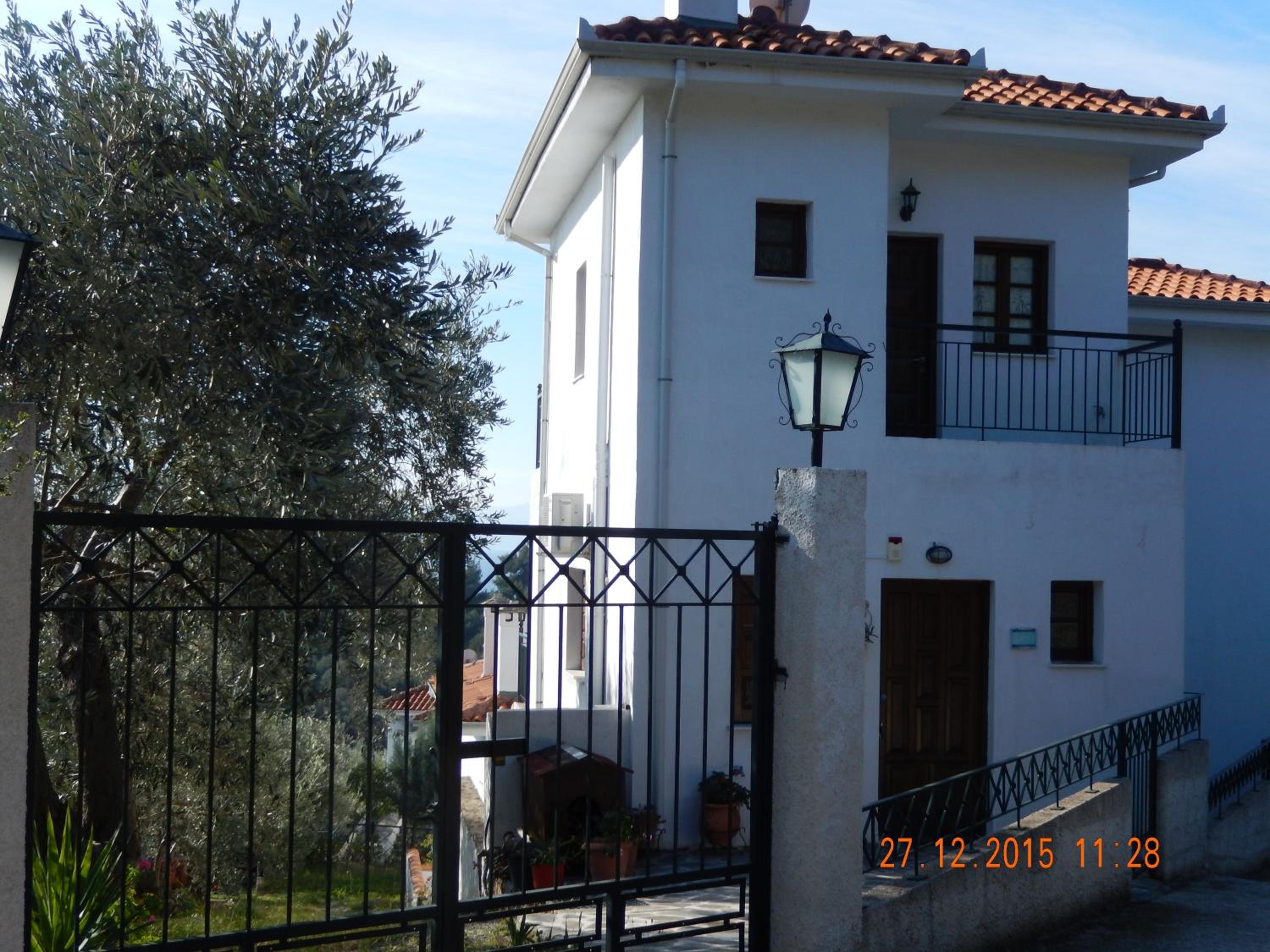 One-Bedroom House (3-4 Adults) - Split Level photo 3