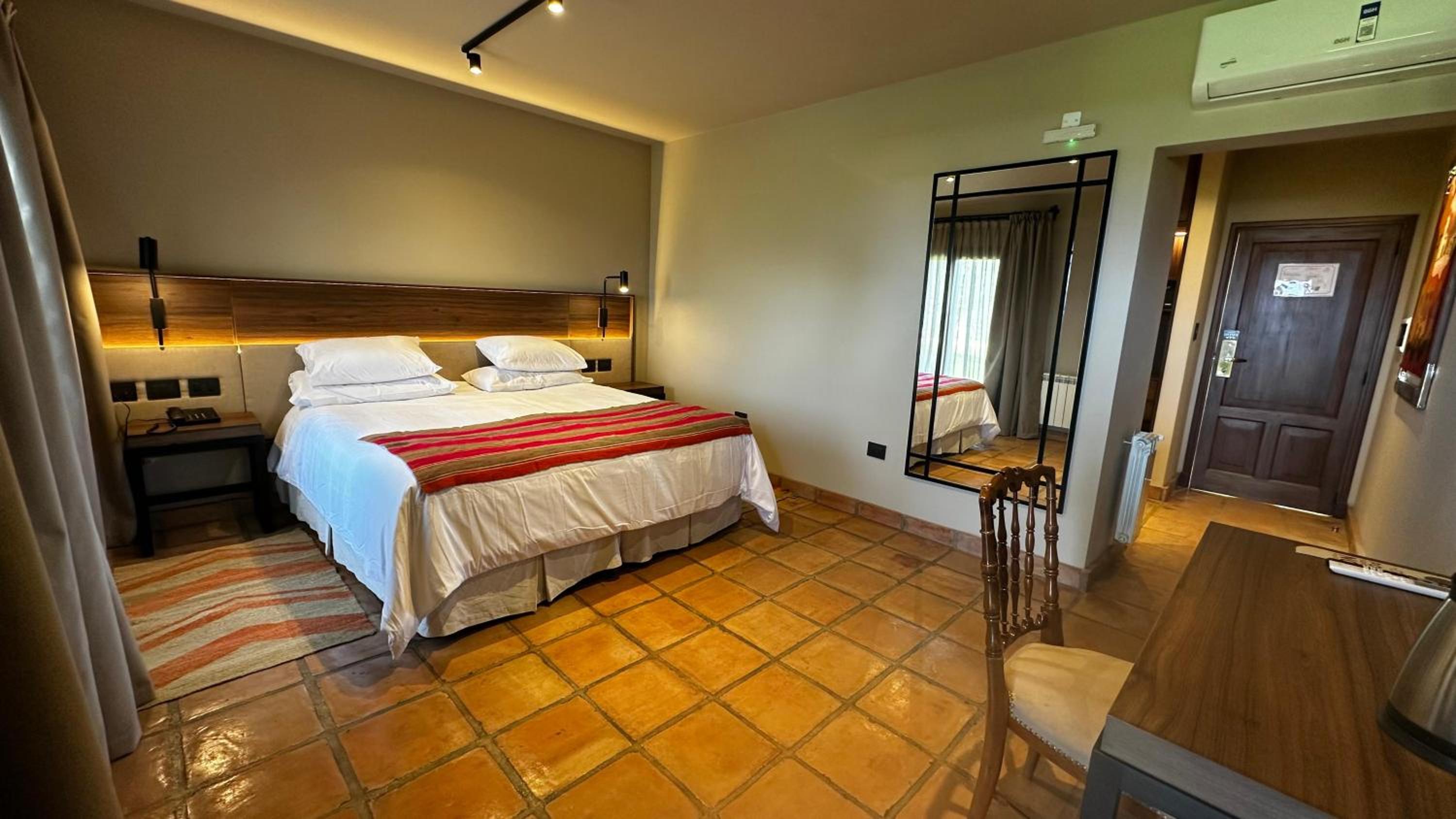 Deluxe Room photo 1
