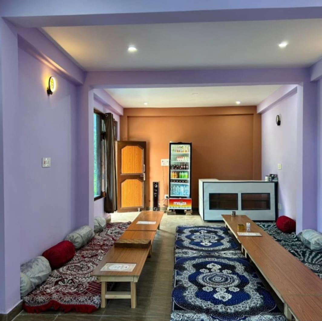 Single Bed in Mixed Dormitory Room photo 3