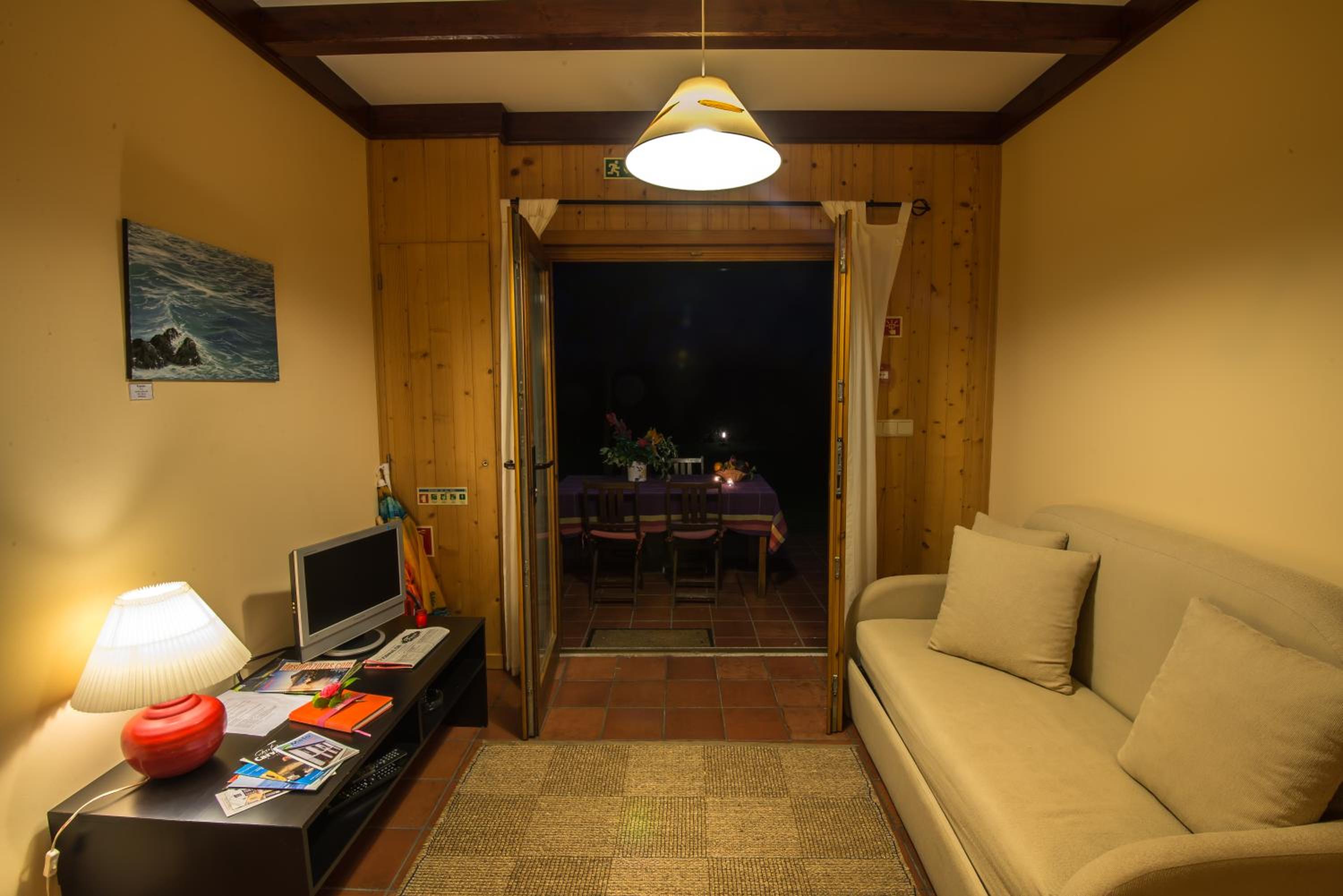 One-Bedroom Chalet photo 2