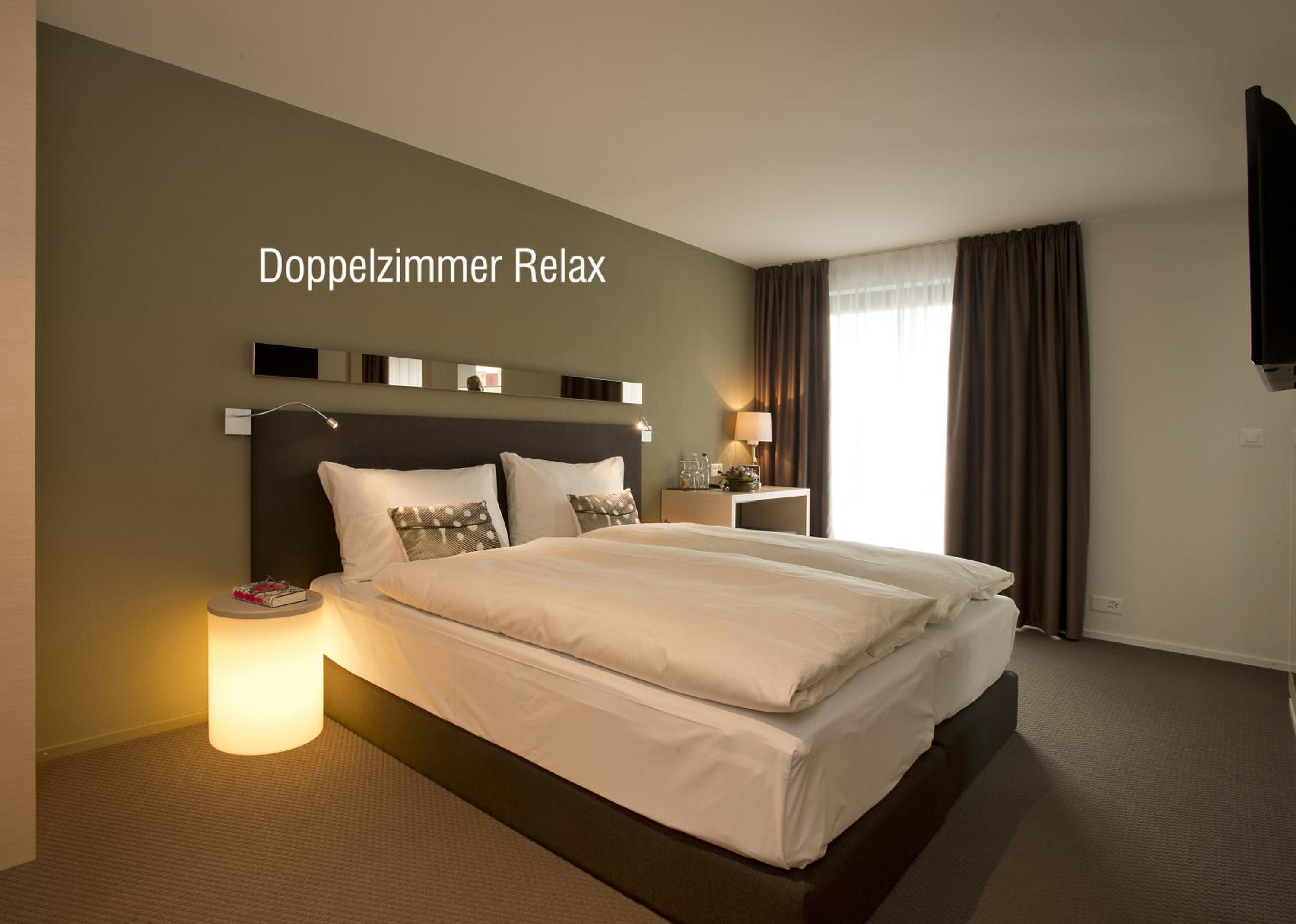Deluxe Double Room photo 3