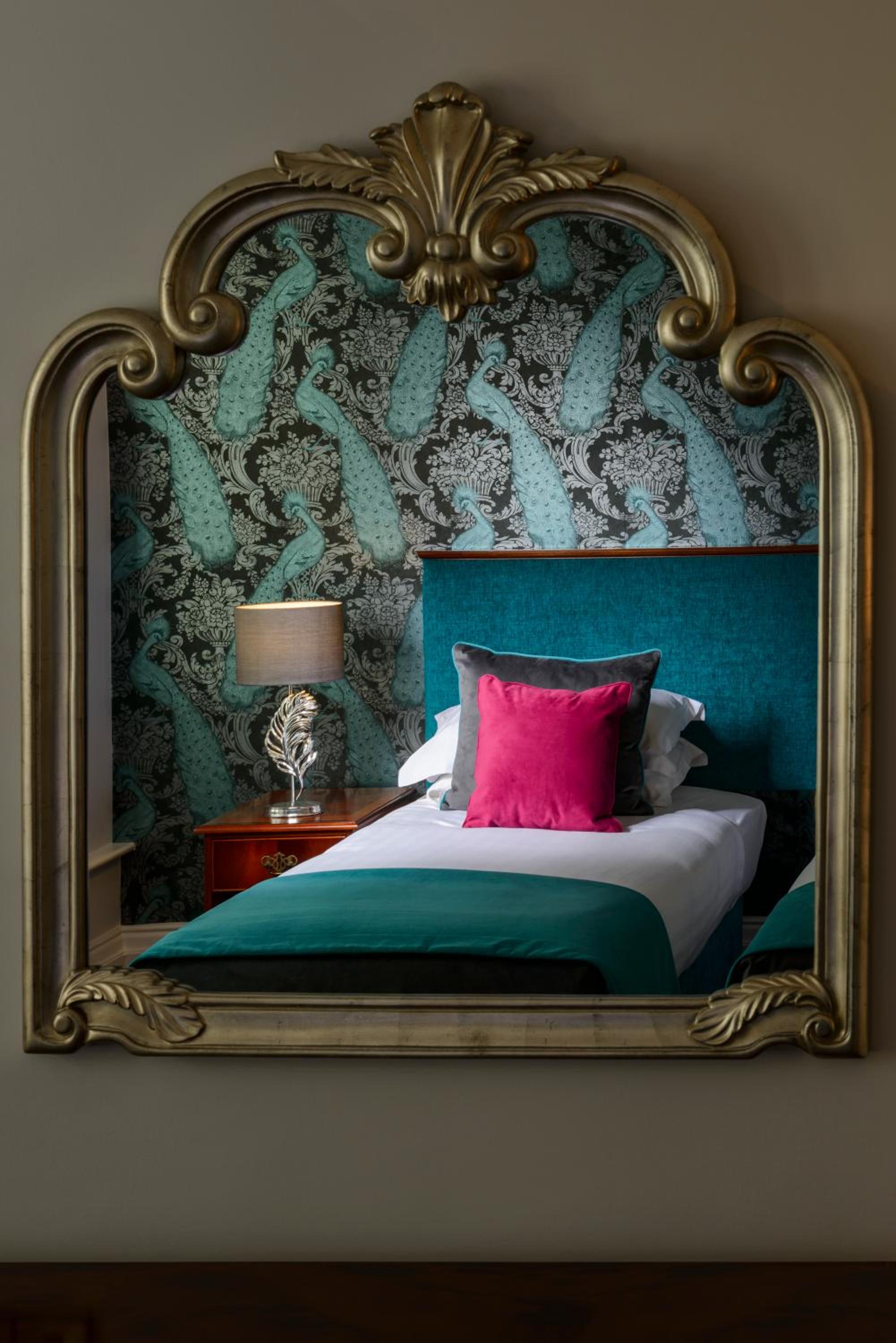 Standard Triple Room photo 2