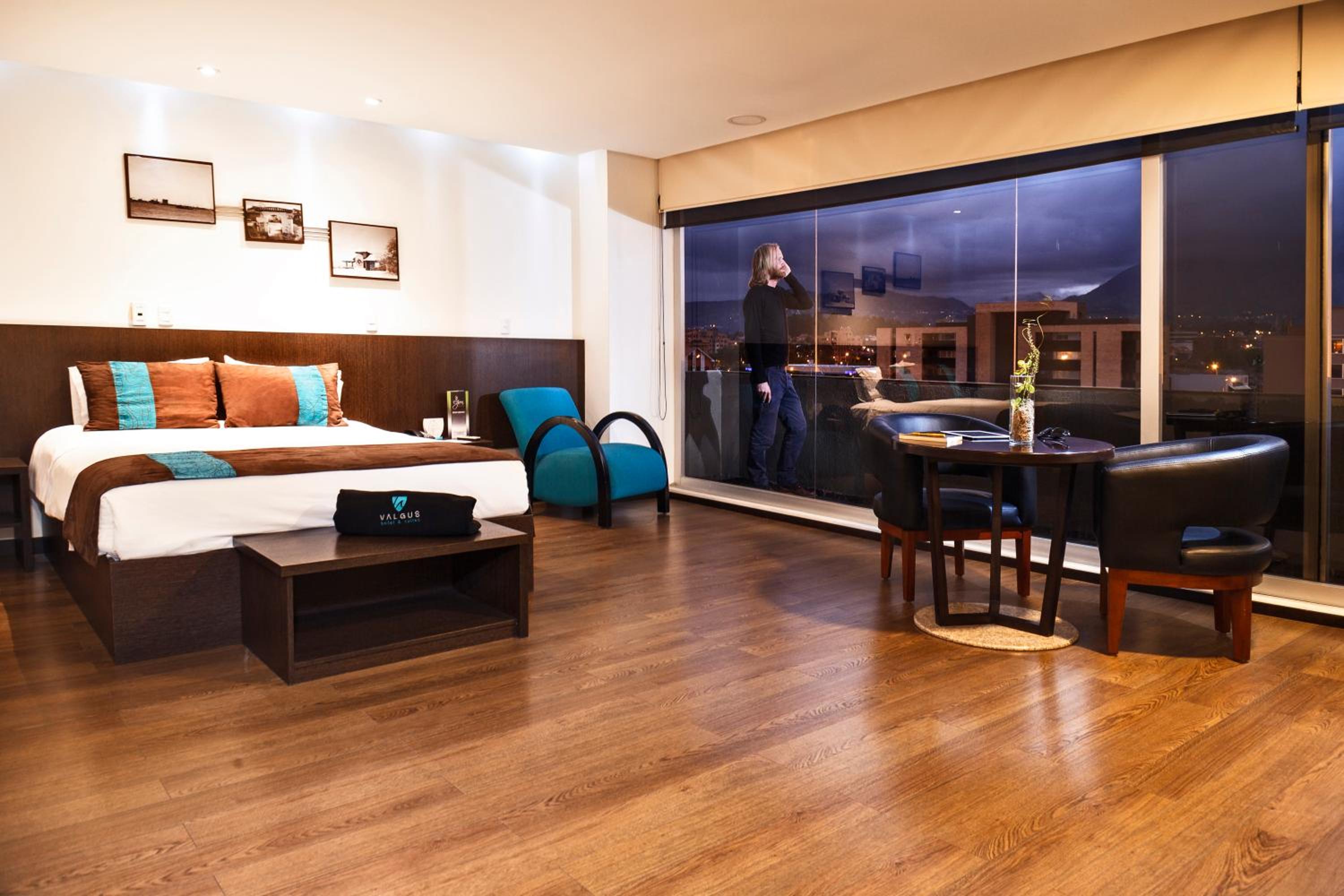 Superior Double or Twin Room photo 2