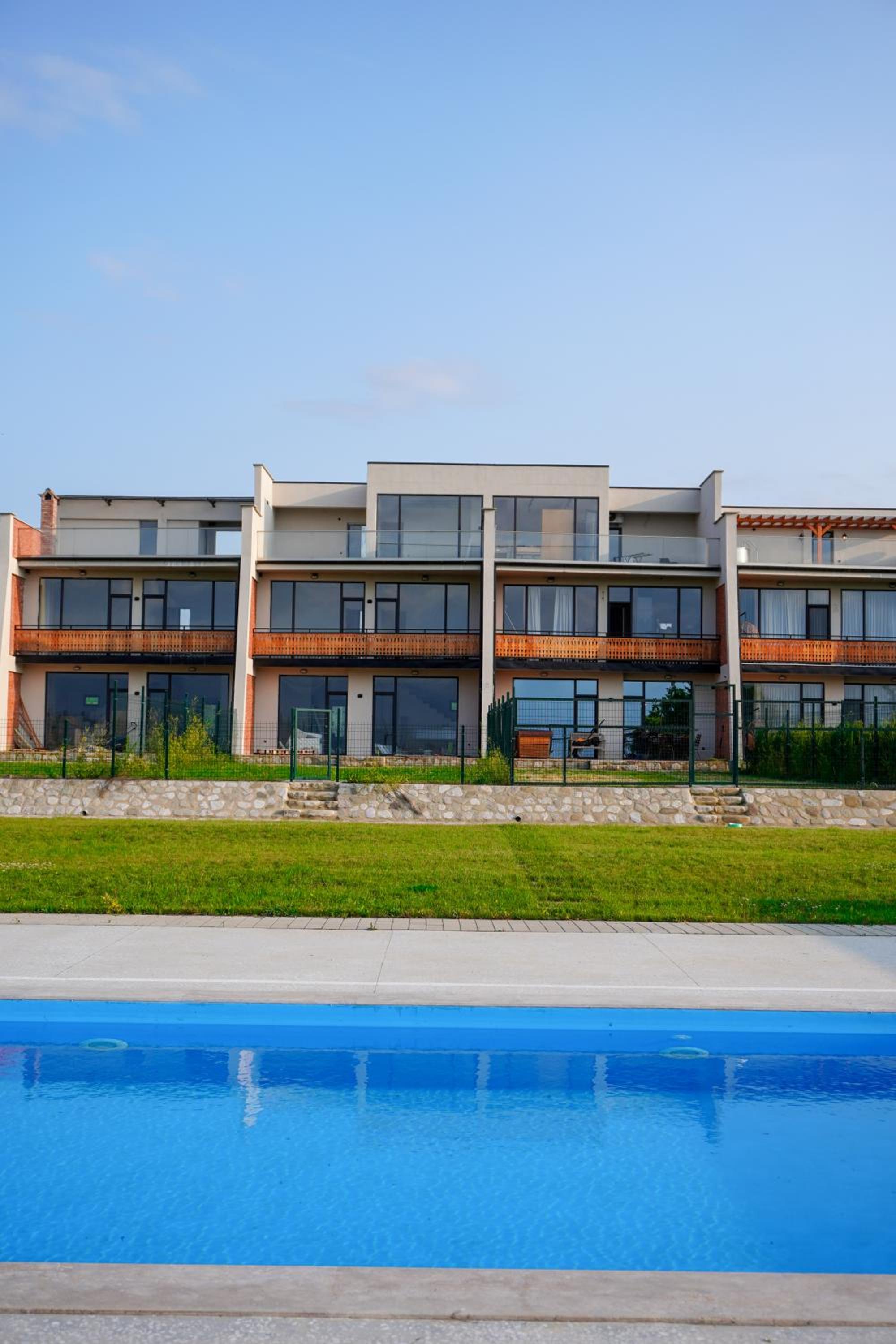 Superior Villa photo 1