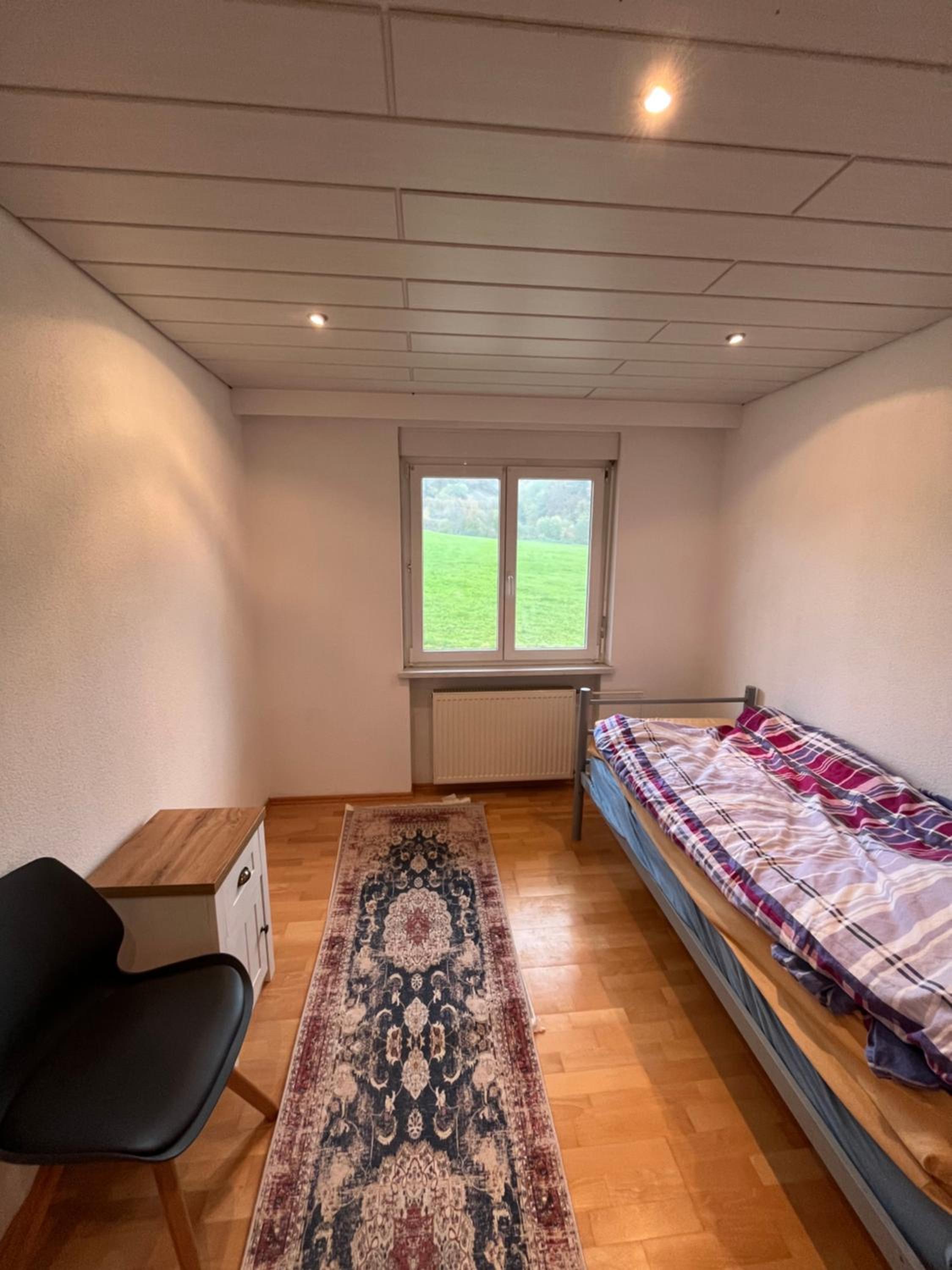 Single Room photo 1