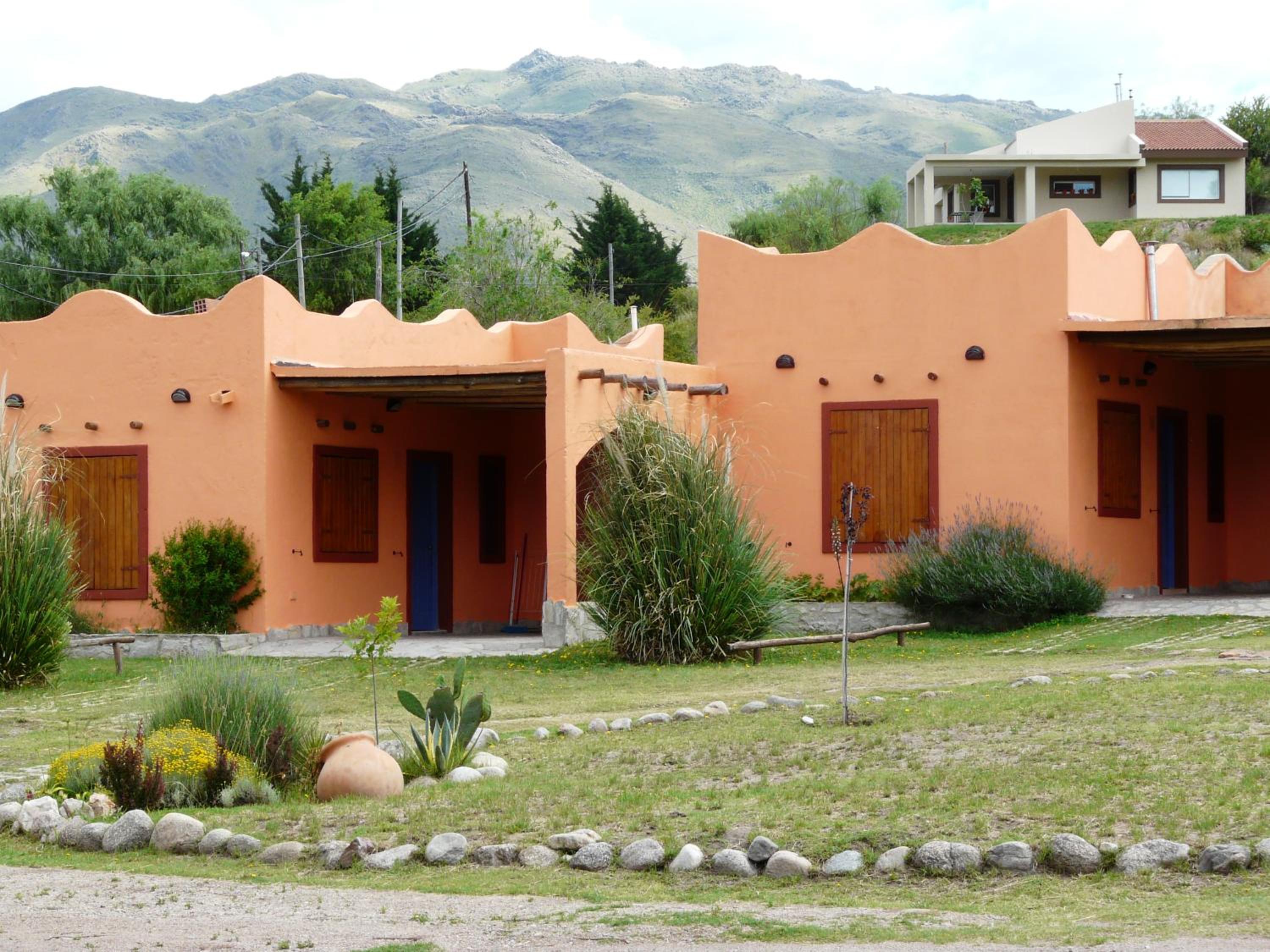 Family Bungalow photo 3
