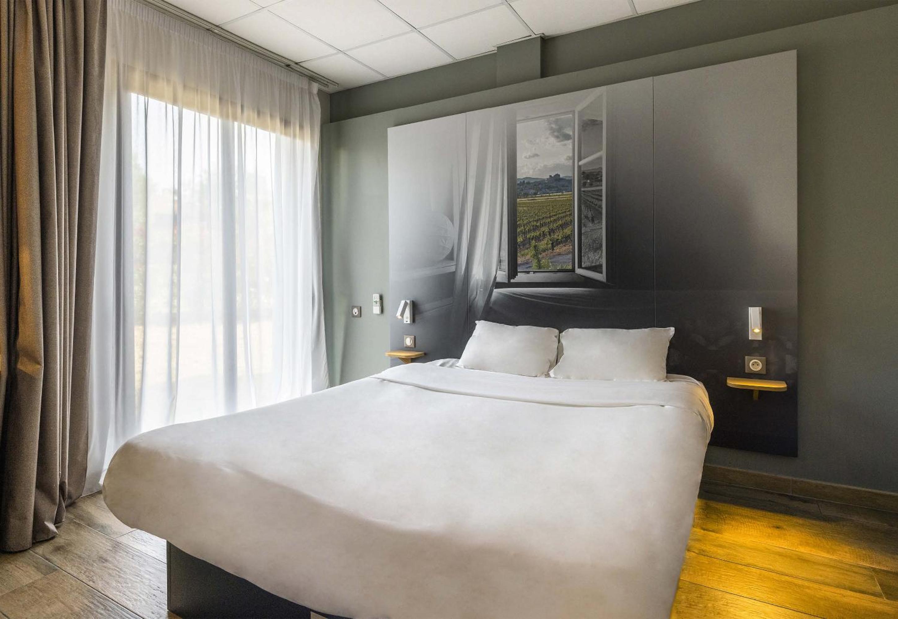 Double Room - Disability Access - Photo 4