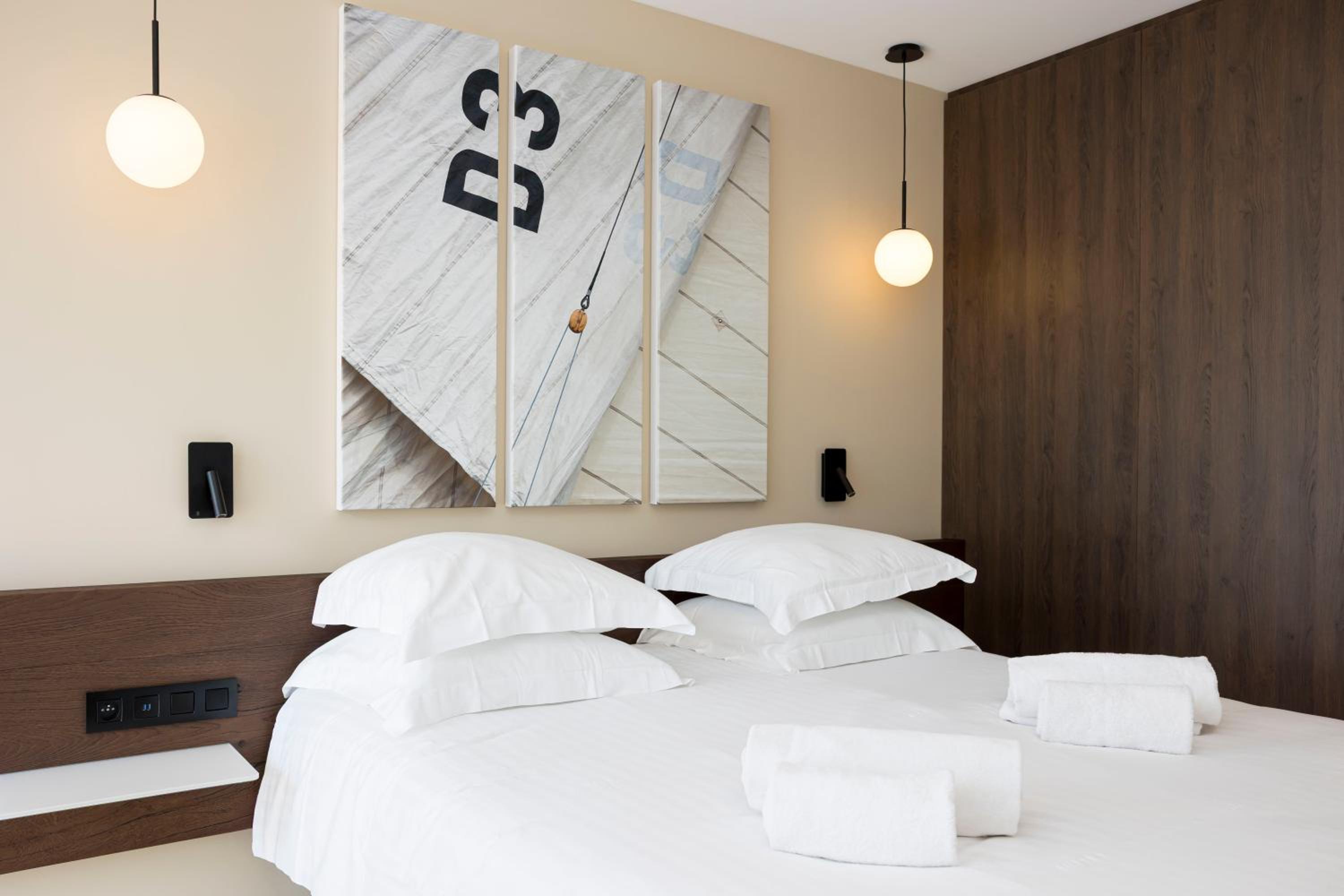 Standard Double Room - Photo 4