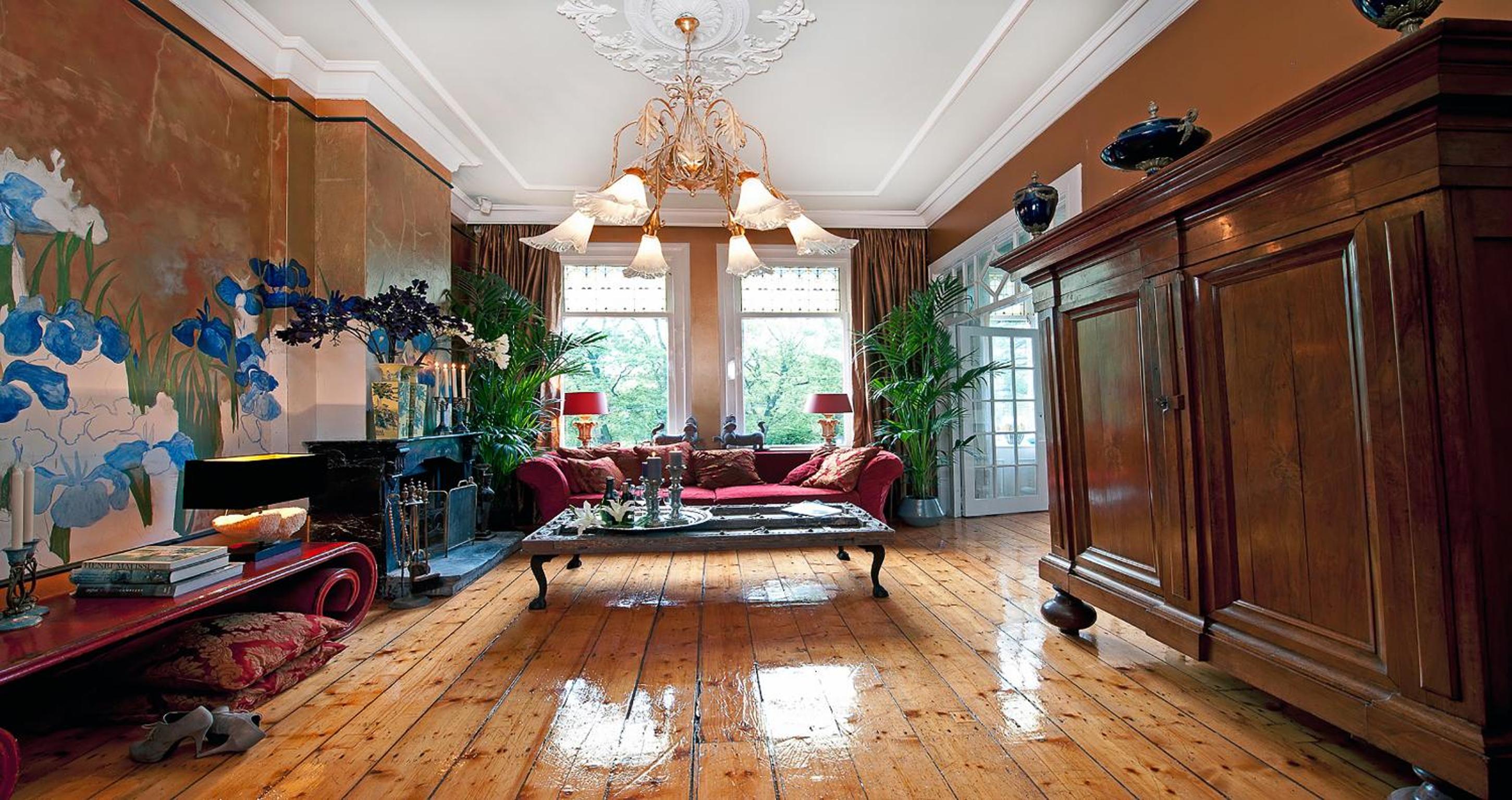 Suite with Park View photo 2