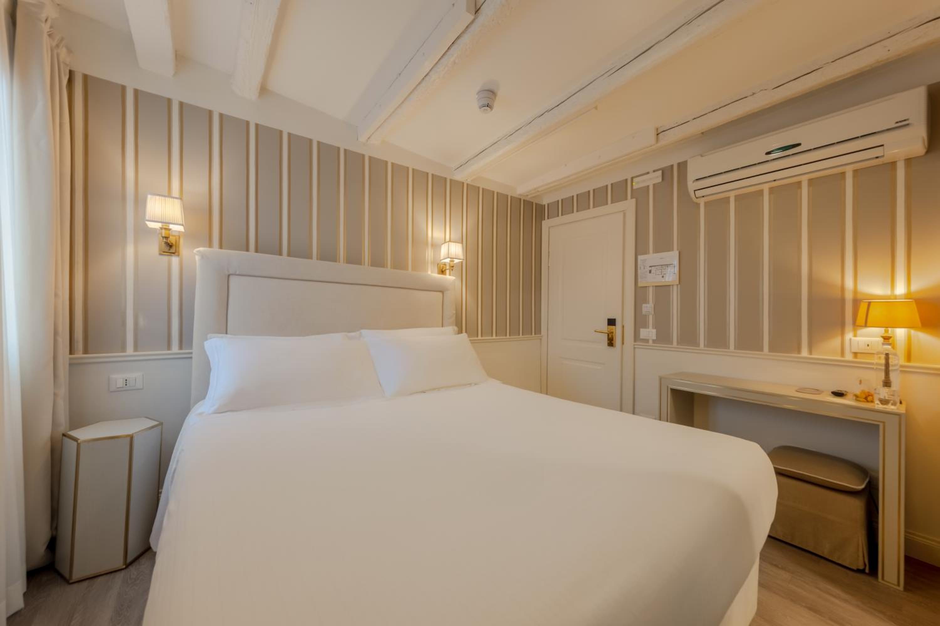 Standard Doppelzimmer